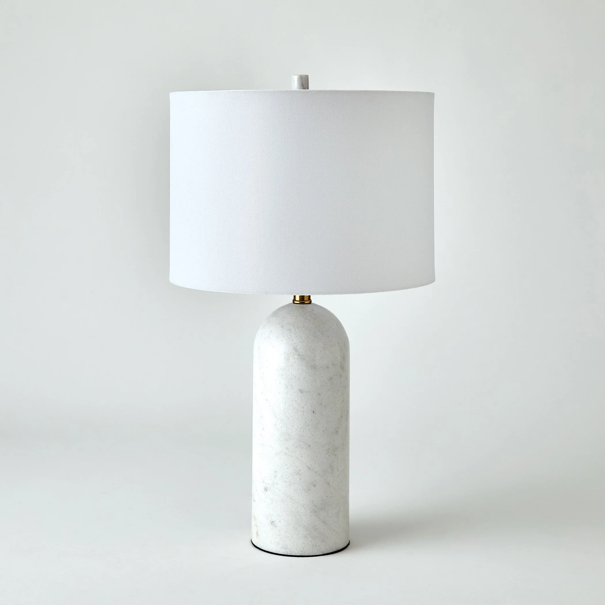 Global Views Callanish Marble Lamp - Image 21
