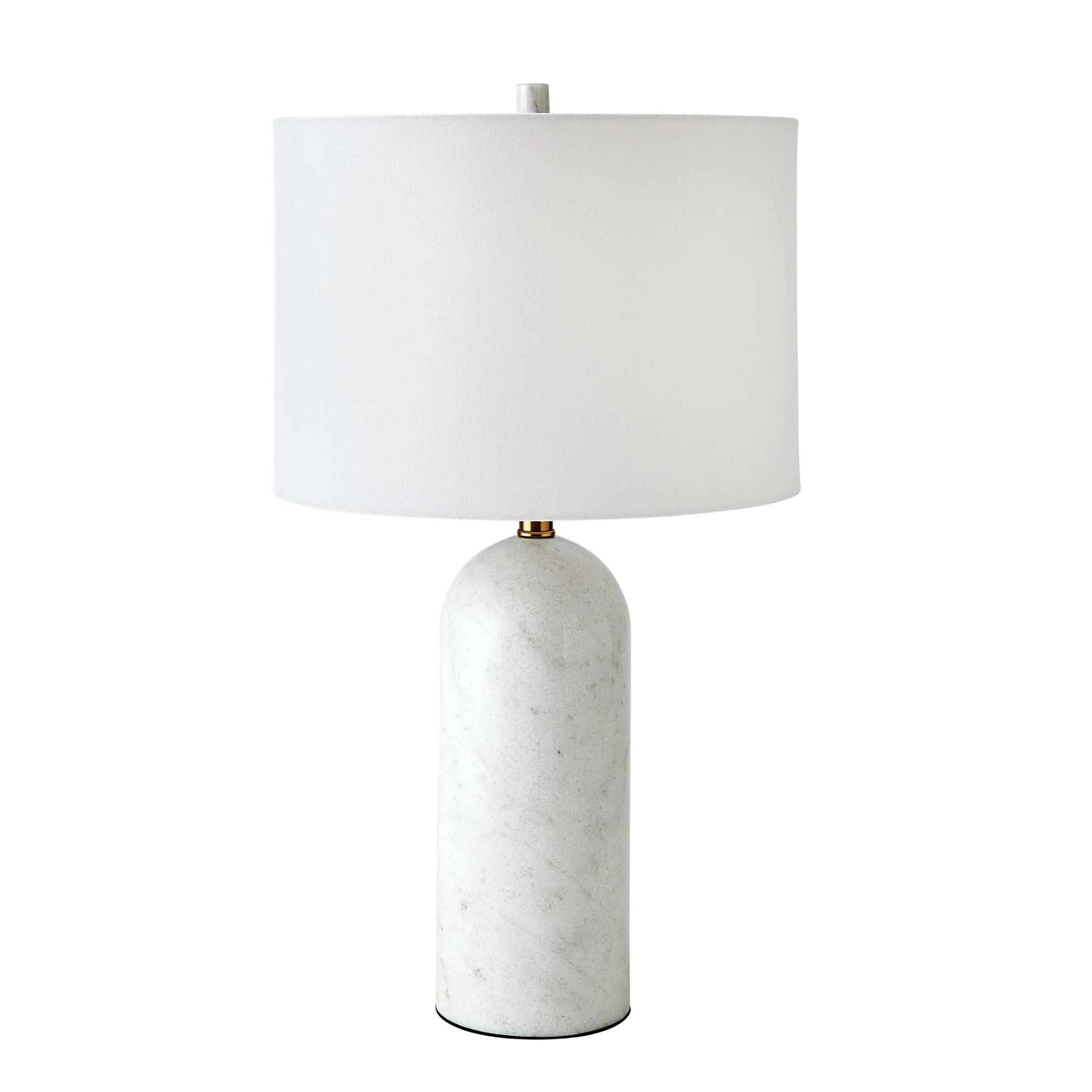 Global Views Callanish Marble Lamp - Image 24
