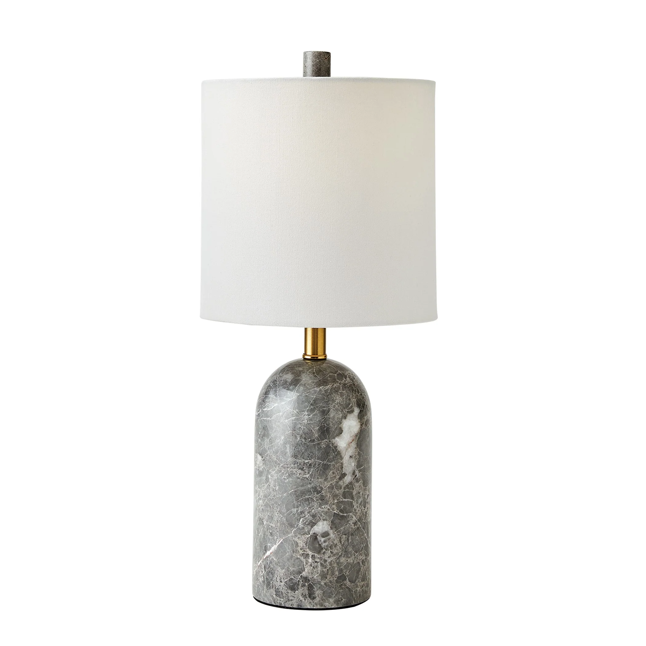Global Views Callanish Marble Lamp - Image 7