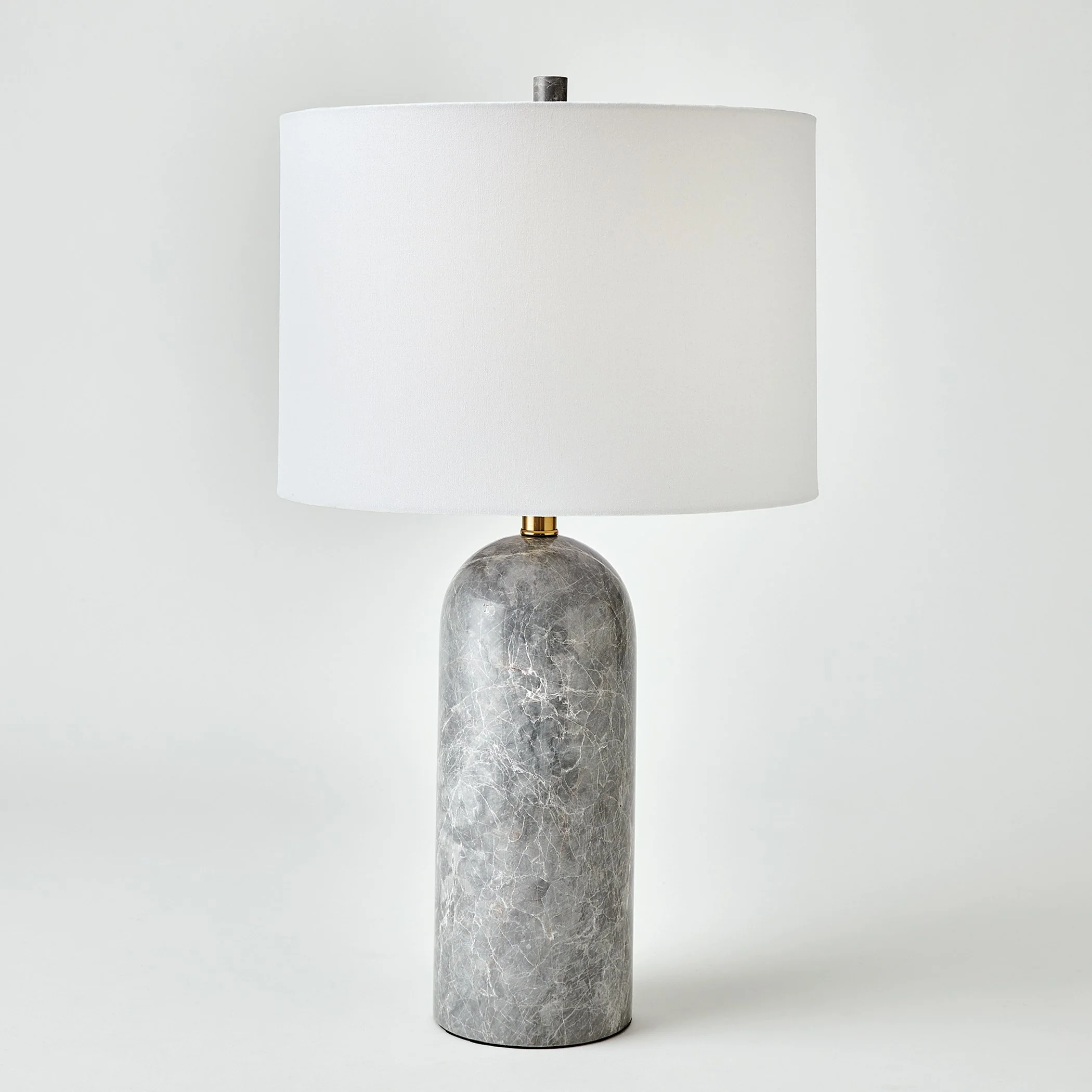 Global Views Callanish Marble Lamp - Image 8