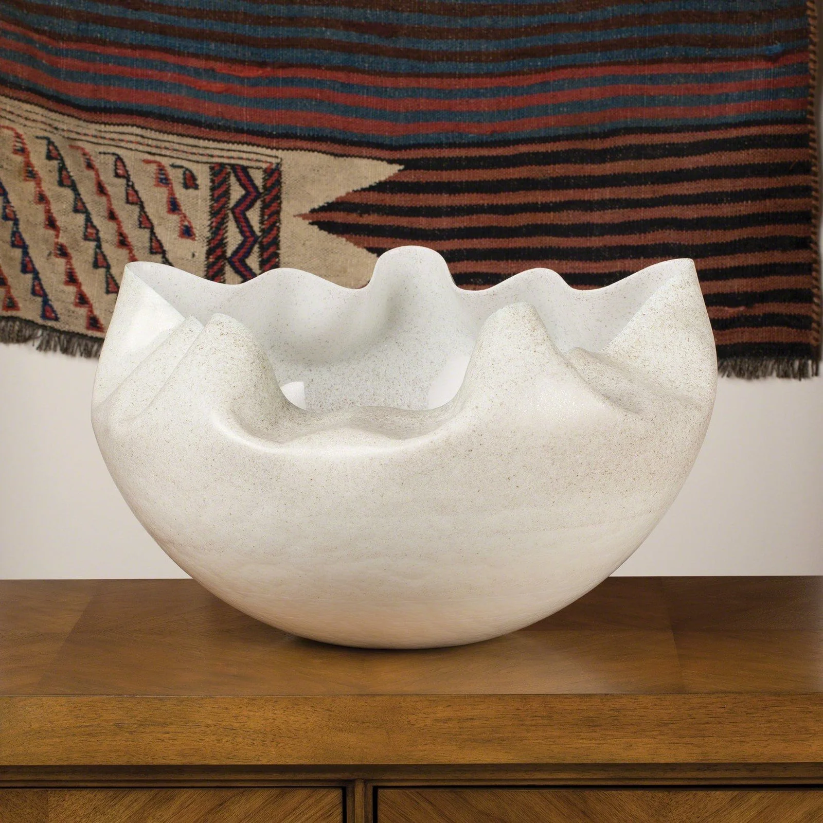 Global Views Cambrian Bowl - Image 3