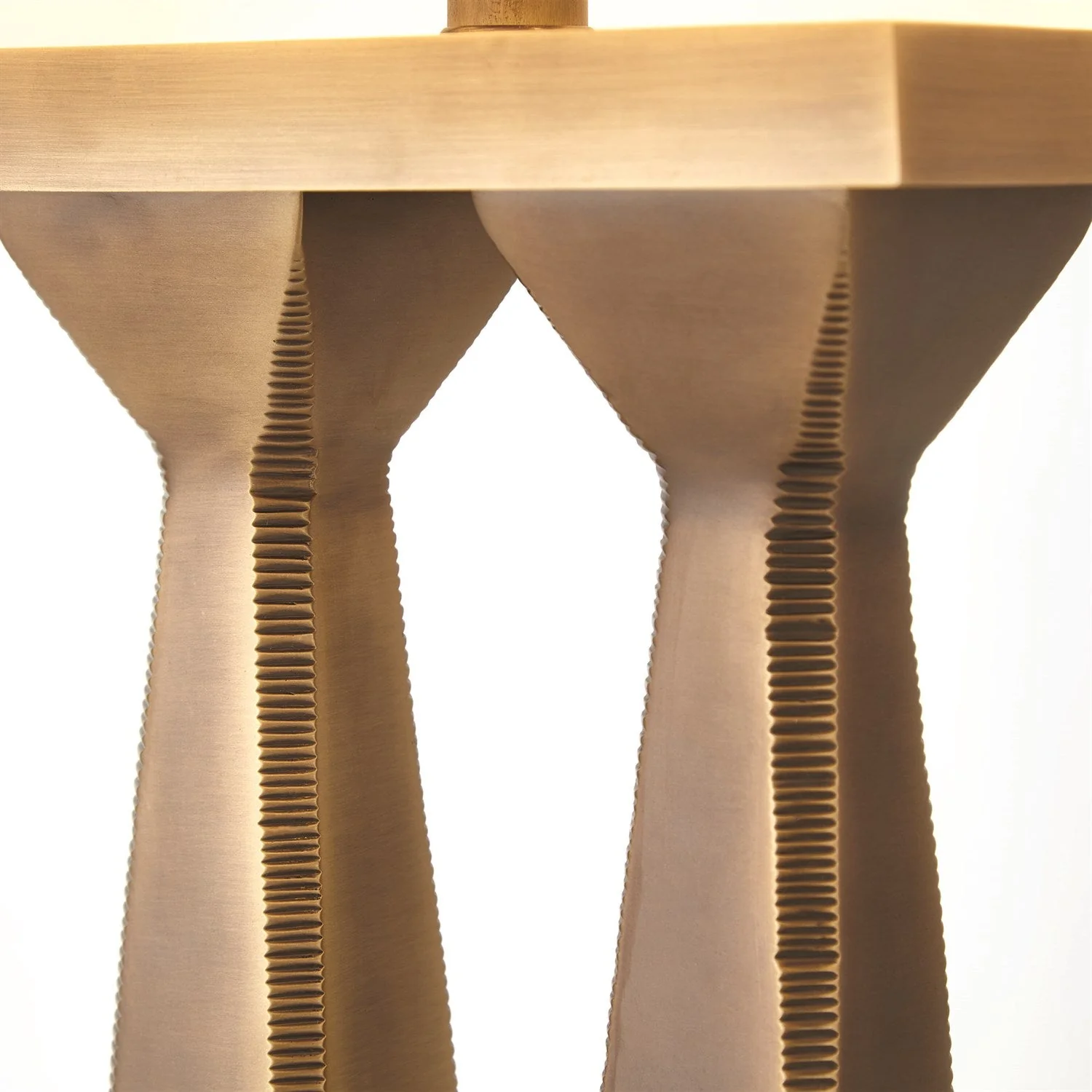 Global Views Capitol Table Lamp - Image 7