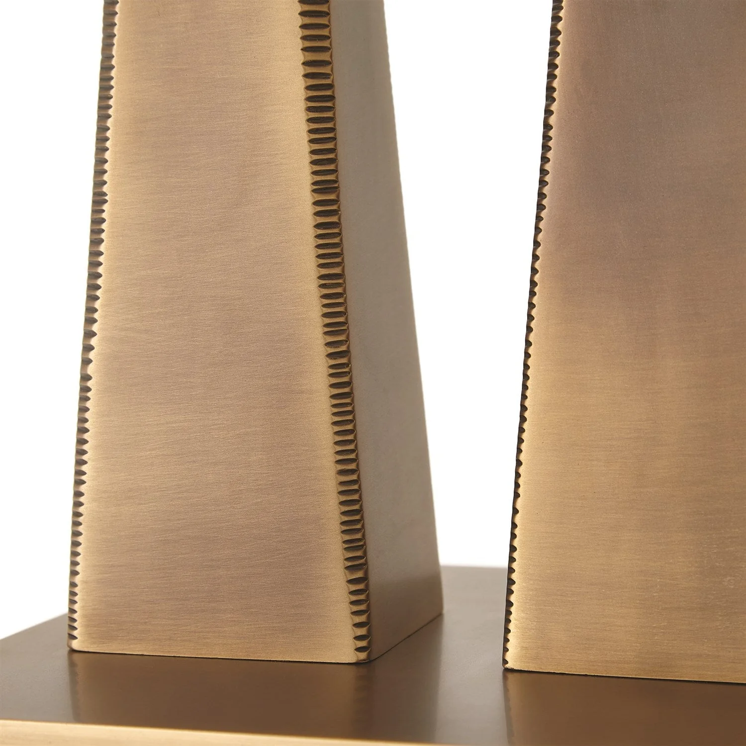 Global Views Capitol Table Lamp - Image 8
