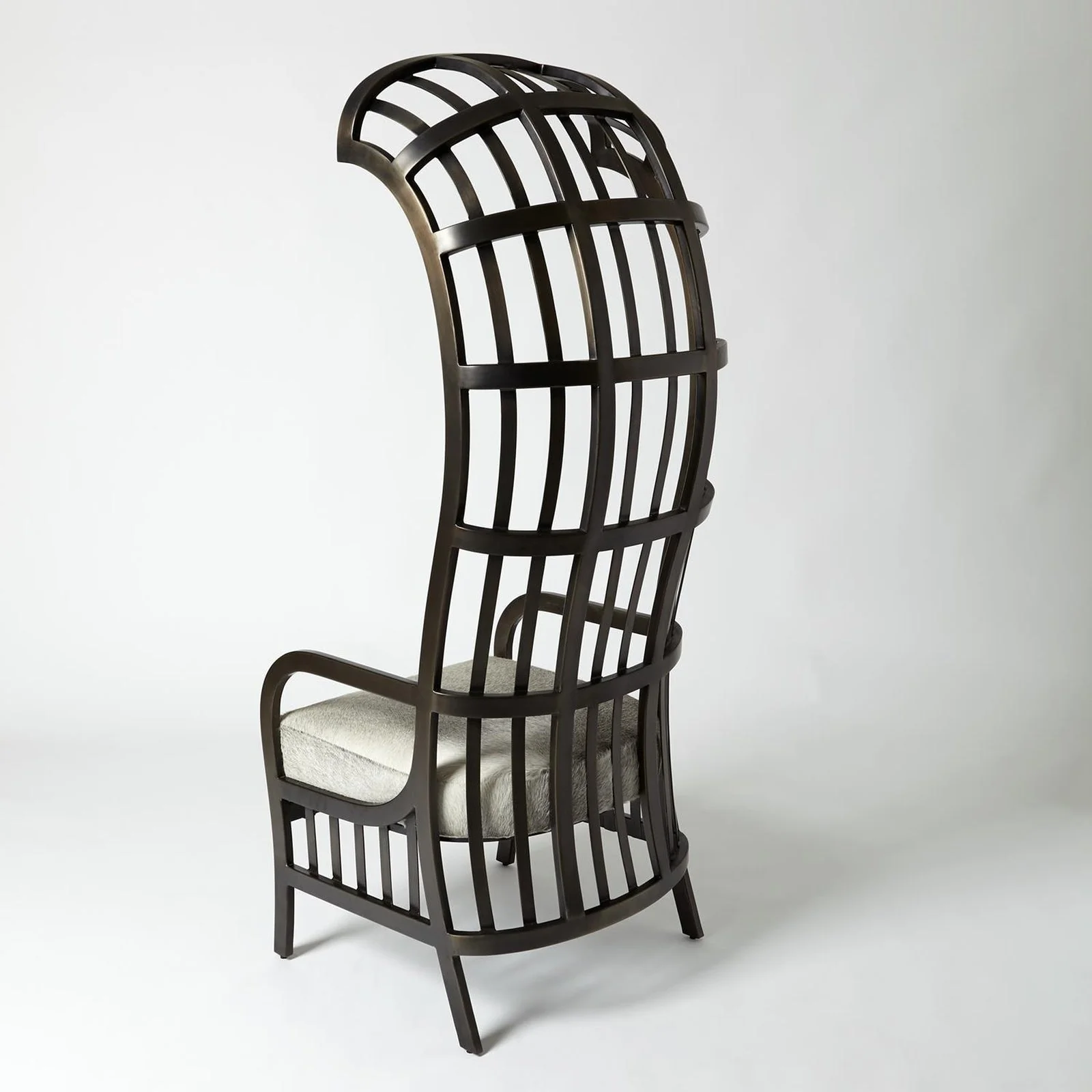 Global Views Cascade Chair - Image 2