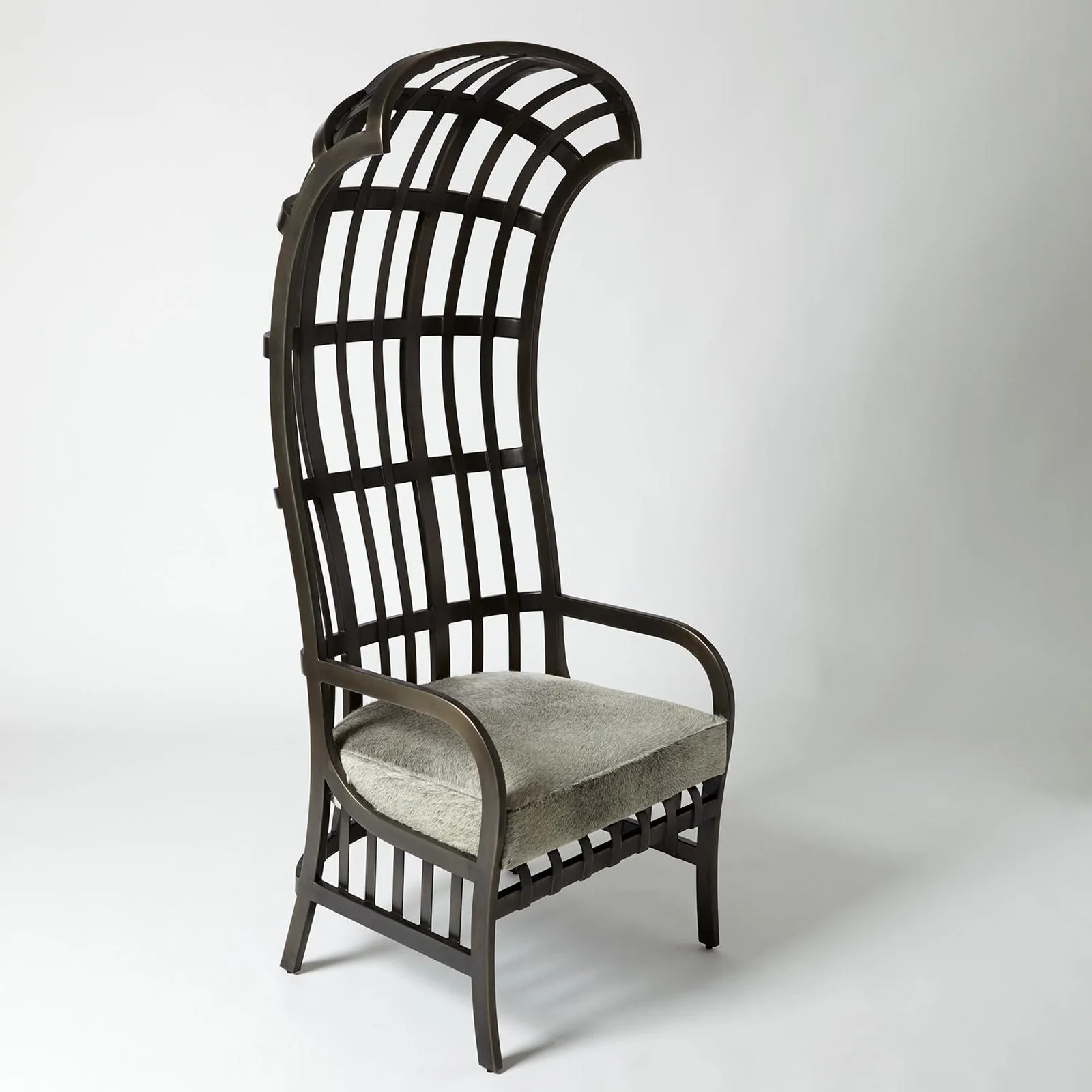 Global Views Cascade Chair - Image 5