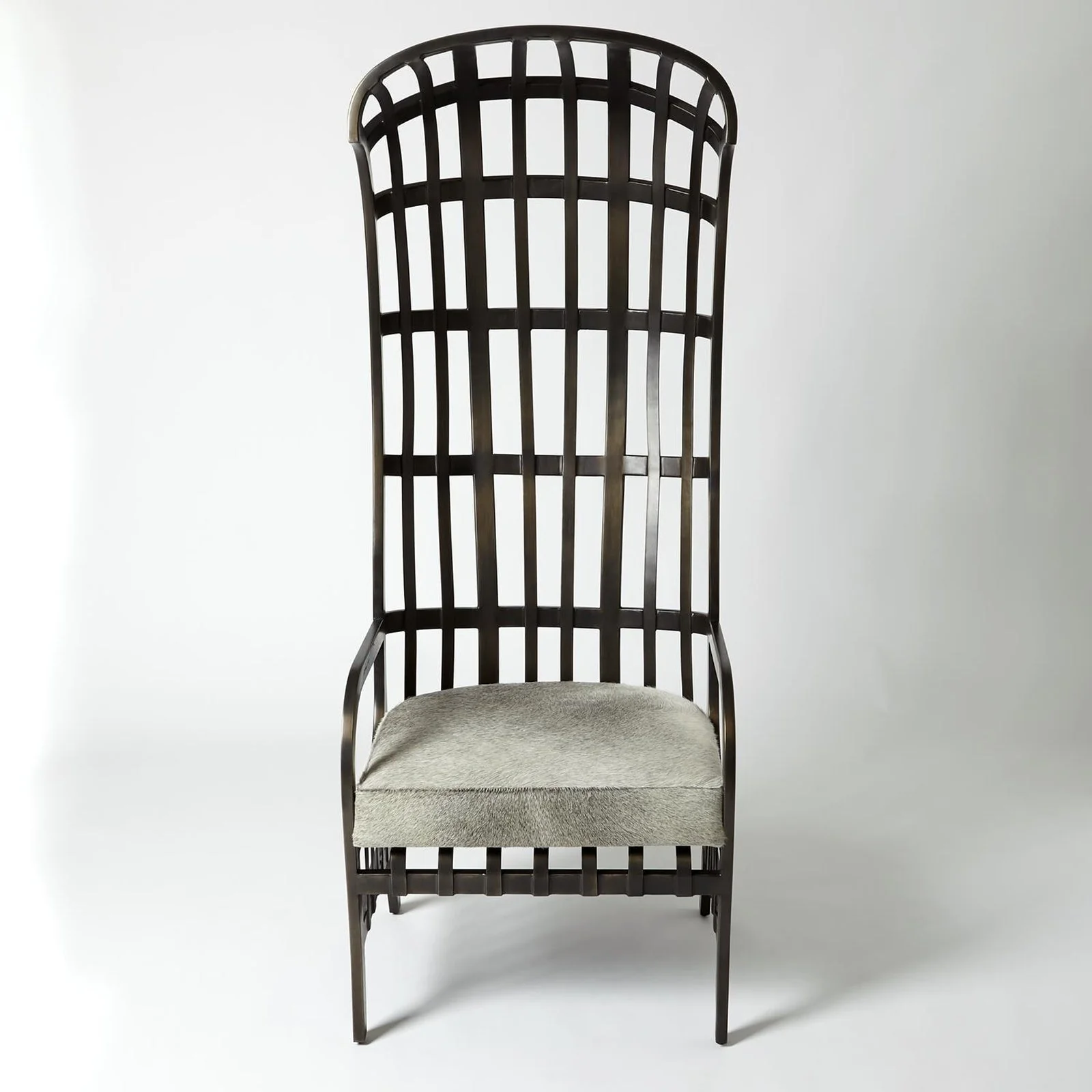 Global Views Cascade Chair - Image 6