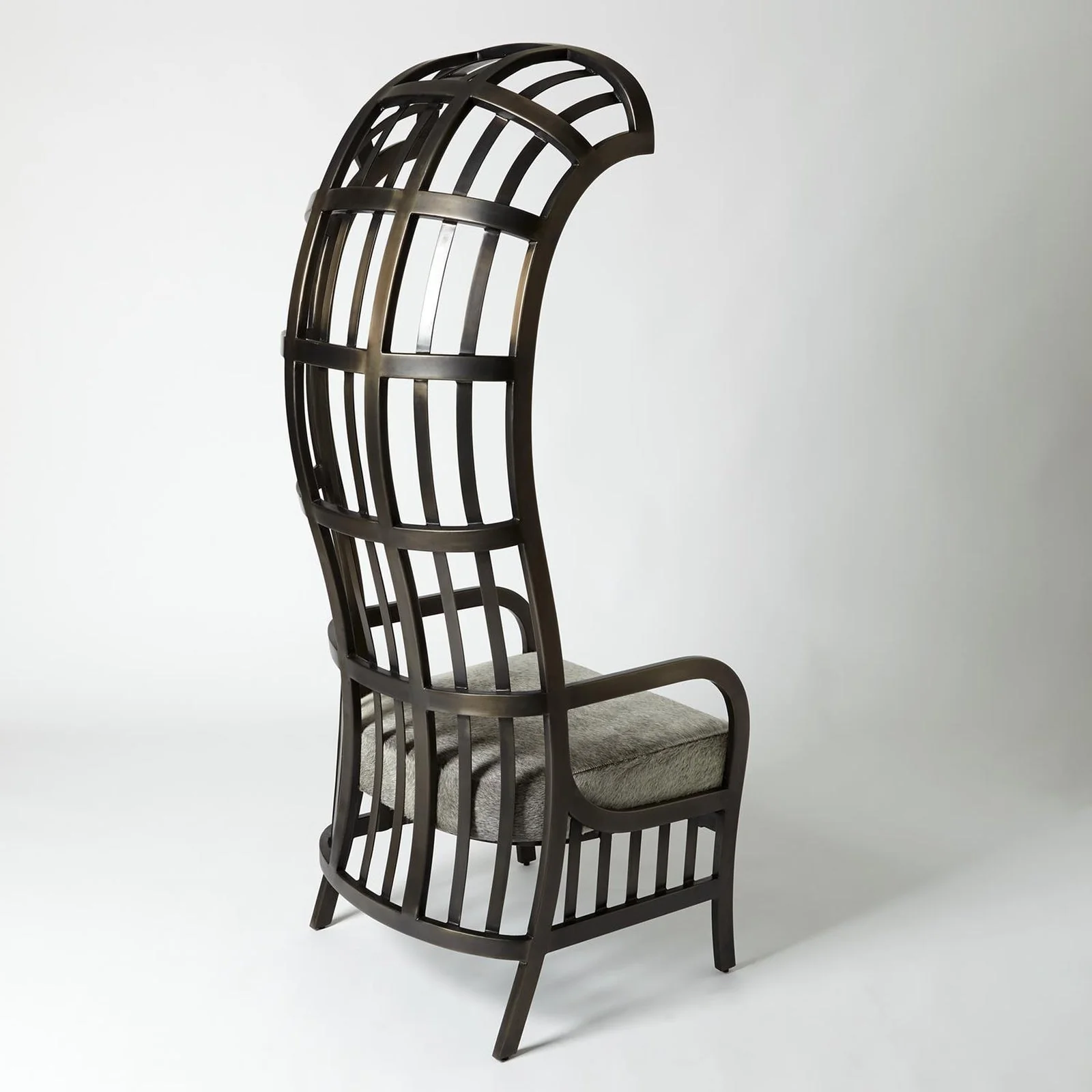 Global Views Cascade Chair - Image 8