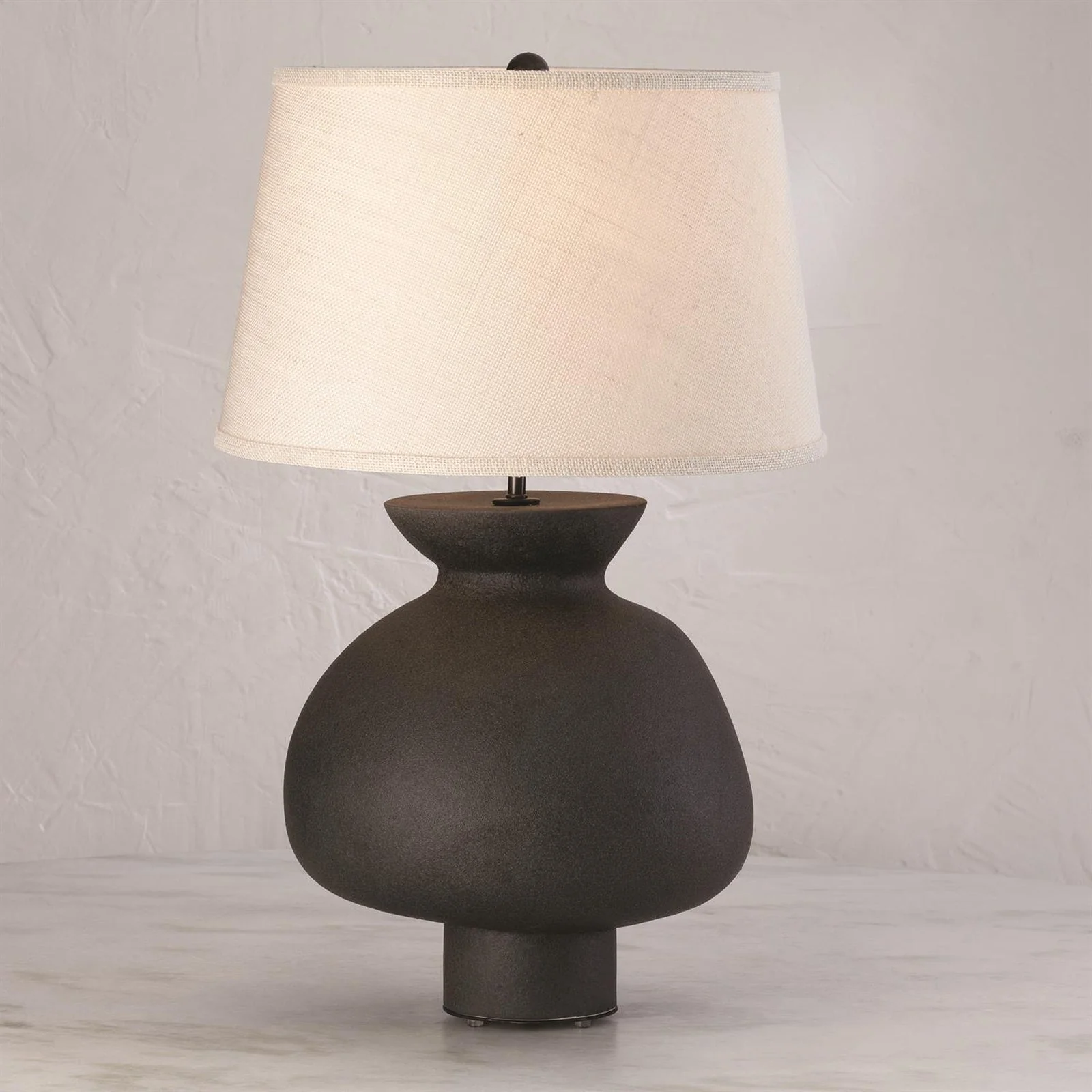 Global Views Casis Lamp