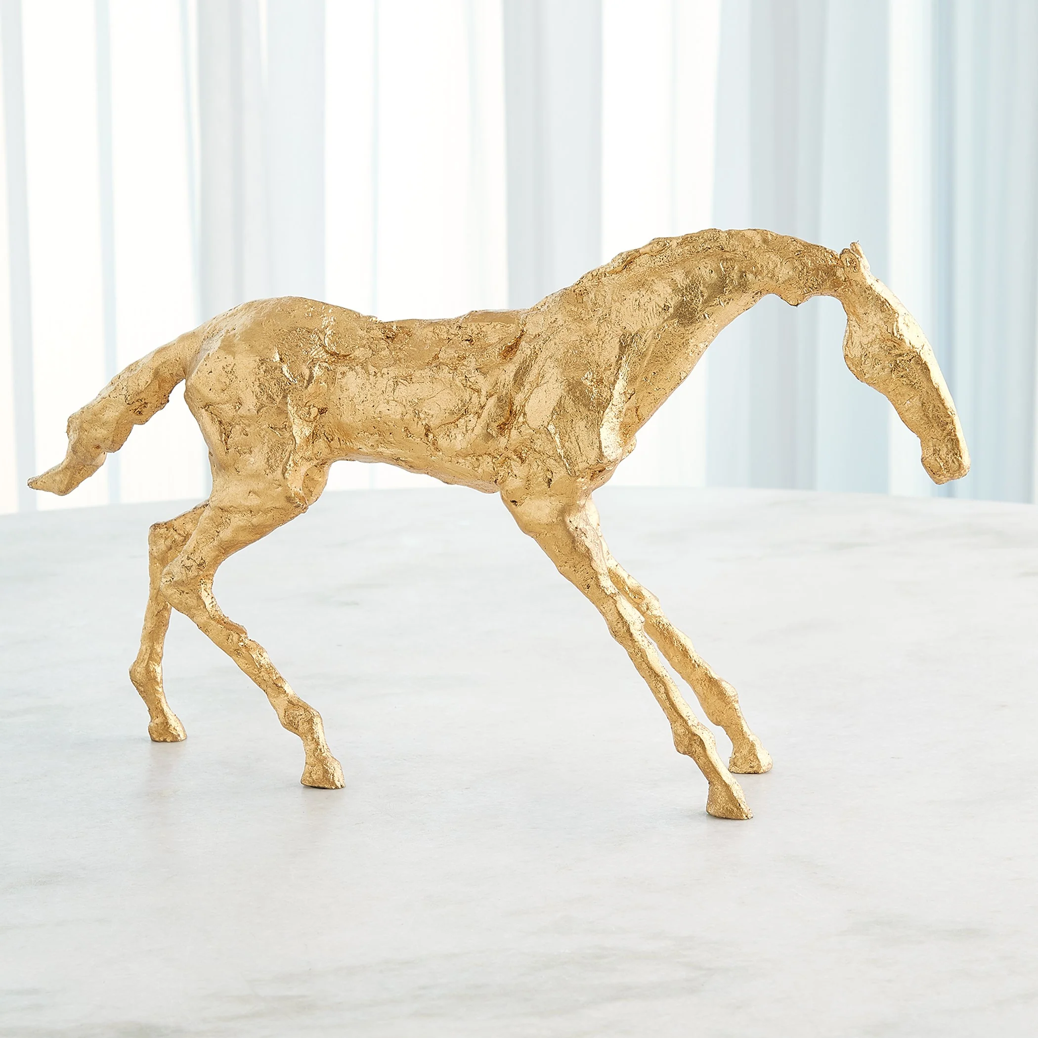Global Views Cast Stallion - Image 12