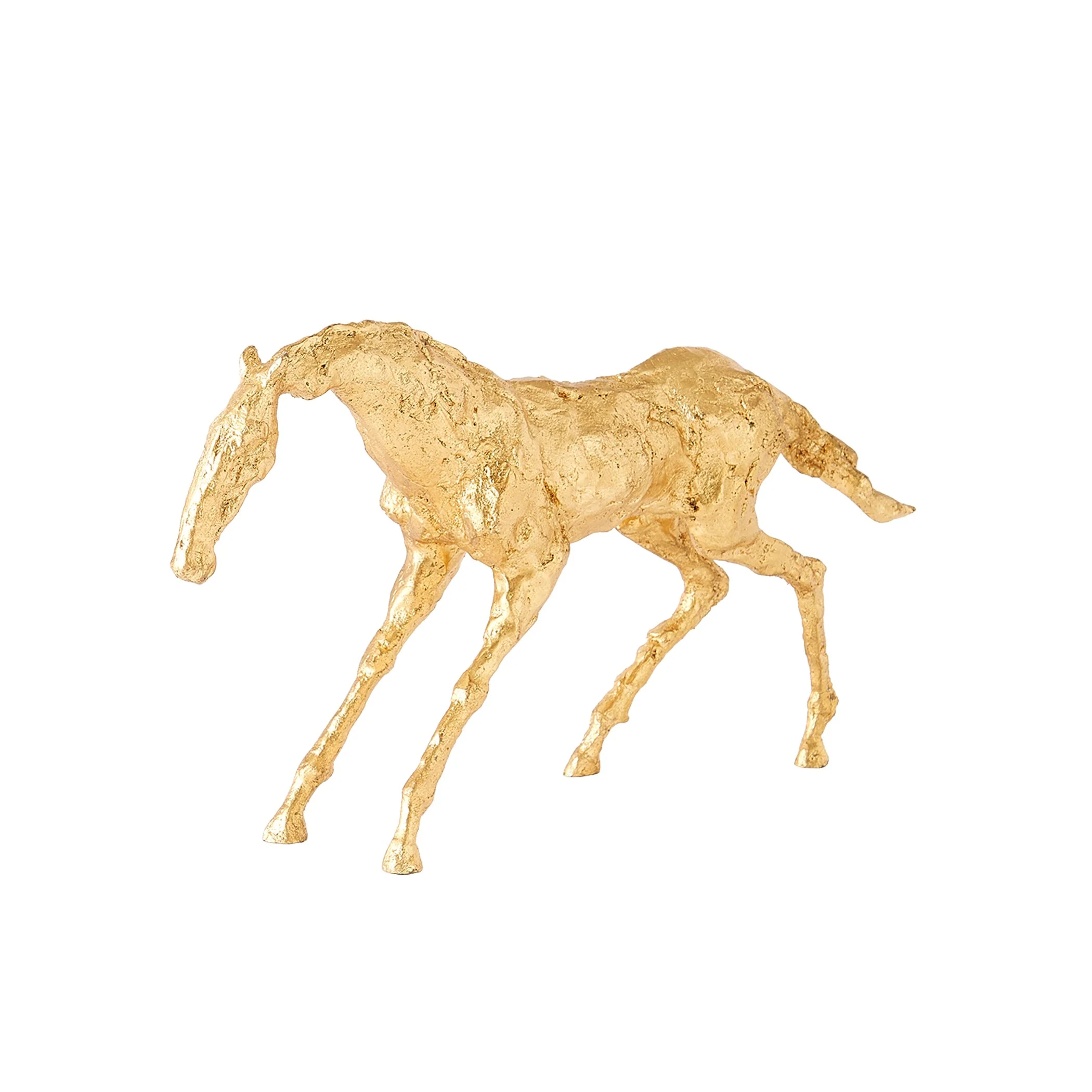 Global Views Cast Stallion - Image 13