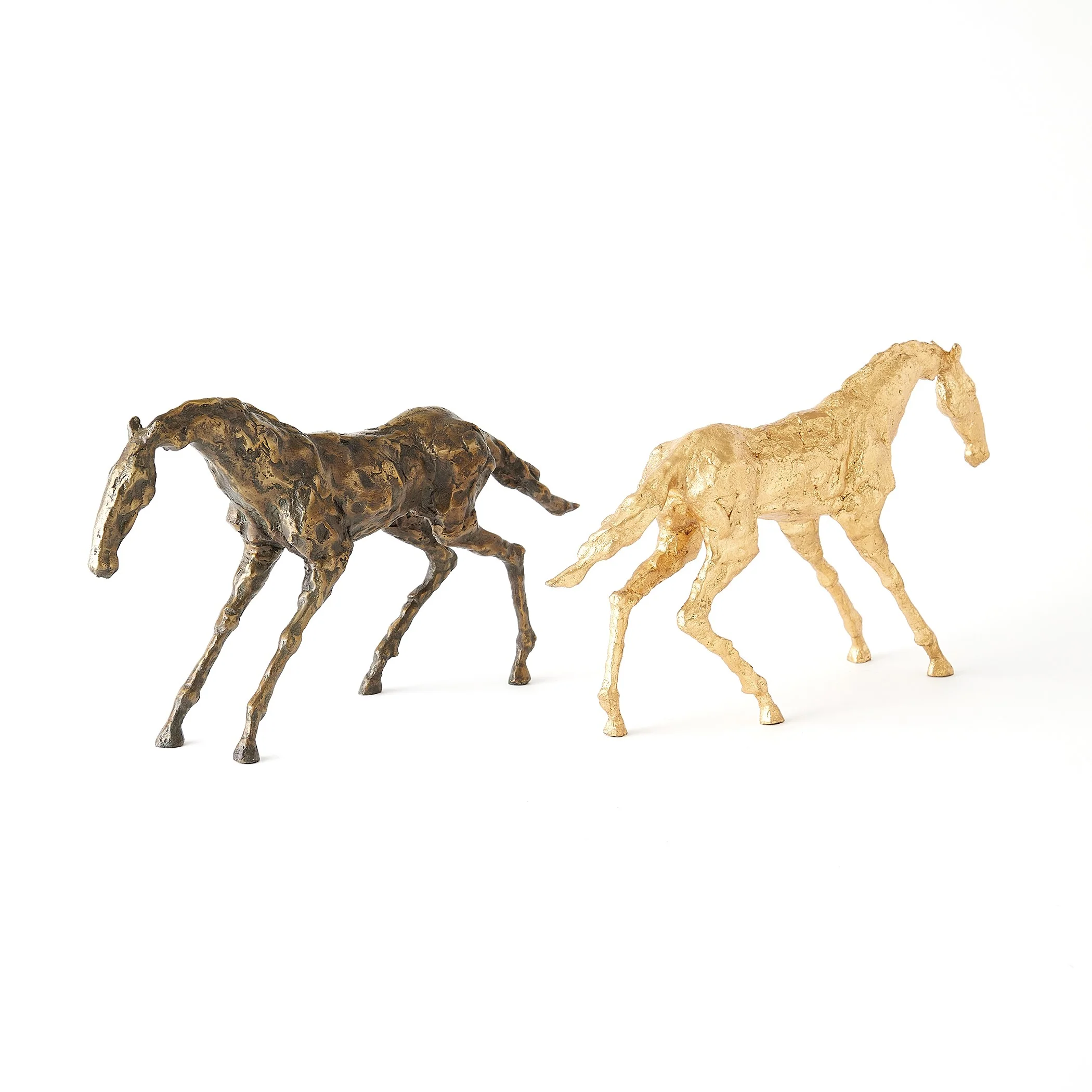 Global Views Cast Stallion - Image 3