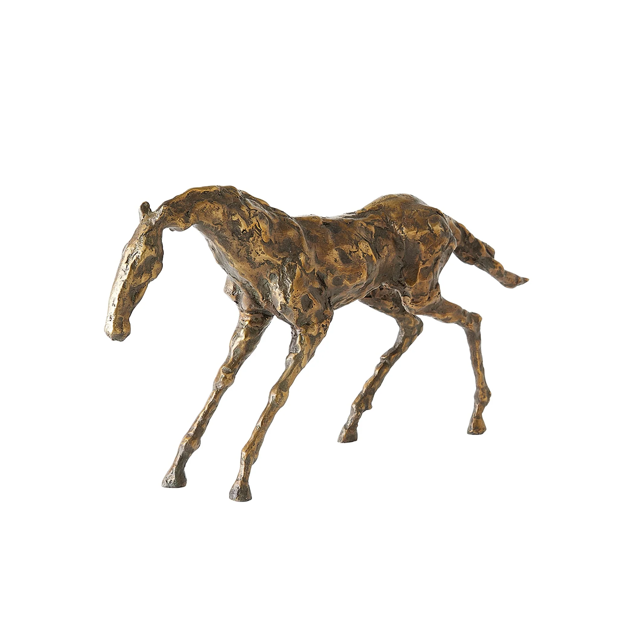 Global Views Cast Stallion - Image 8