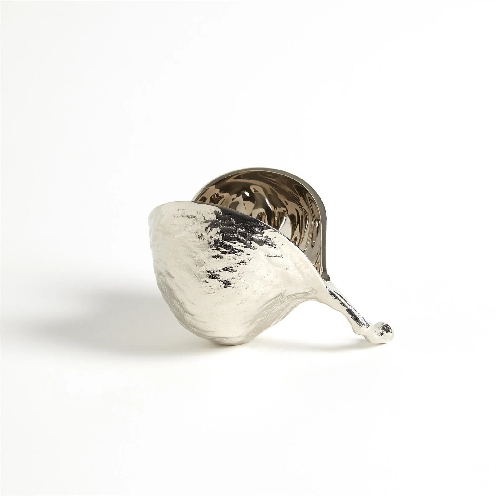 Global Views Chestnut Bowl - Image 6