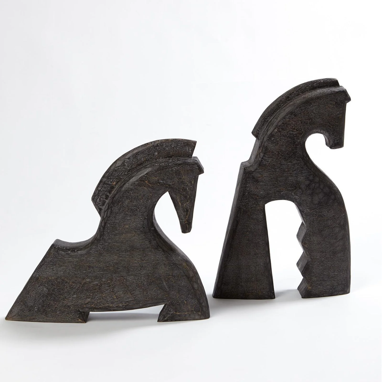 Global Views Cheval Object - Image 3