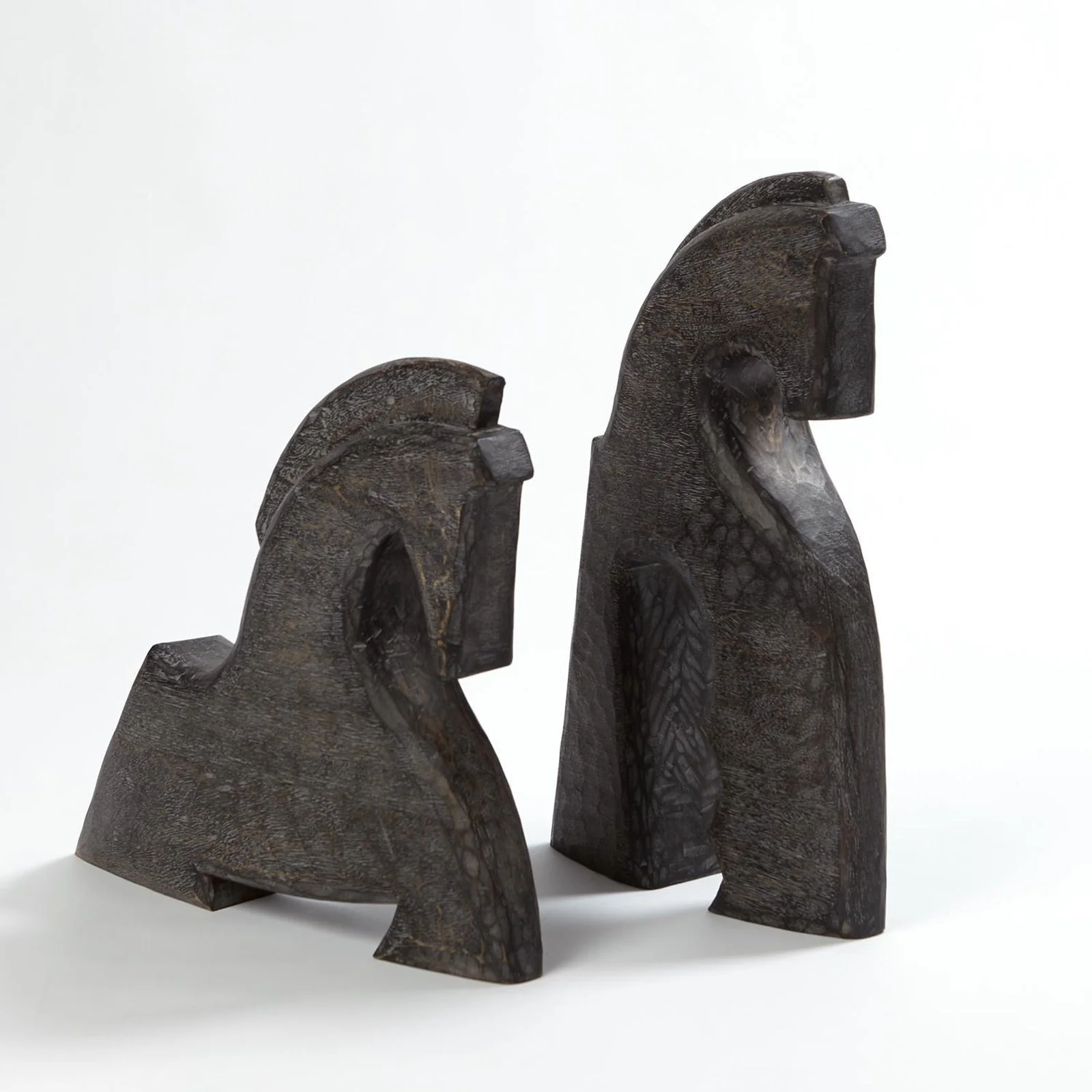 Global Views Cheval Object - Image 4