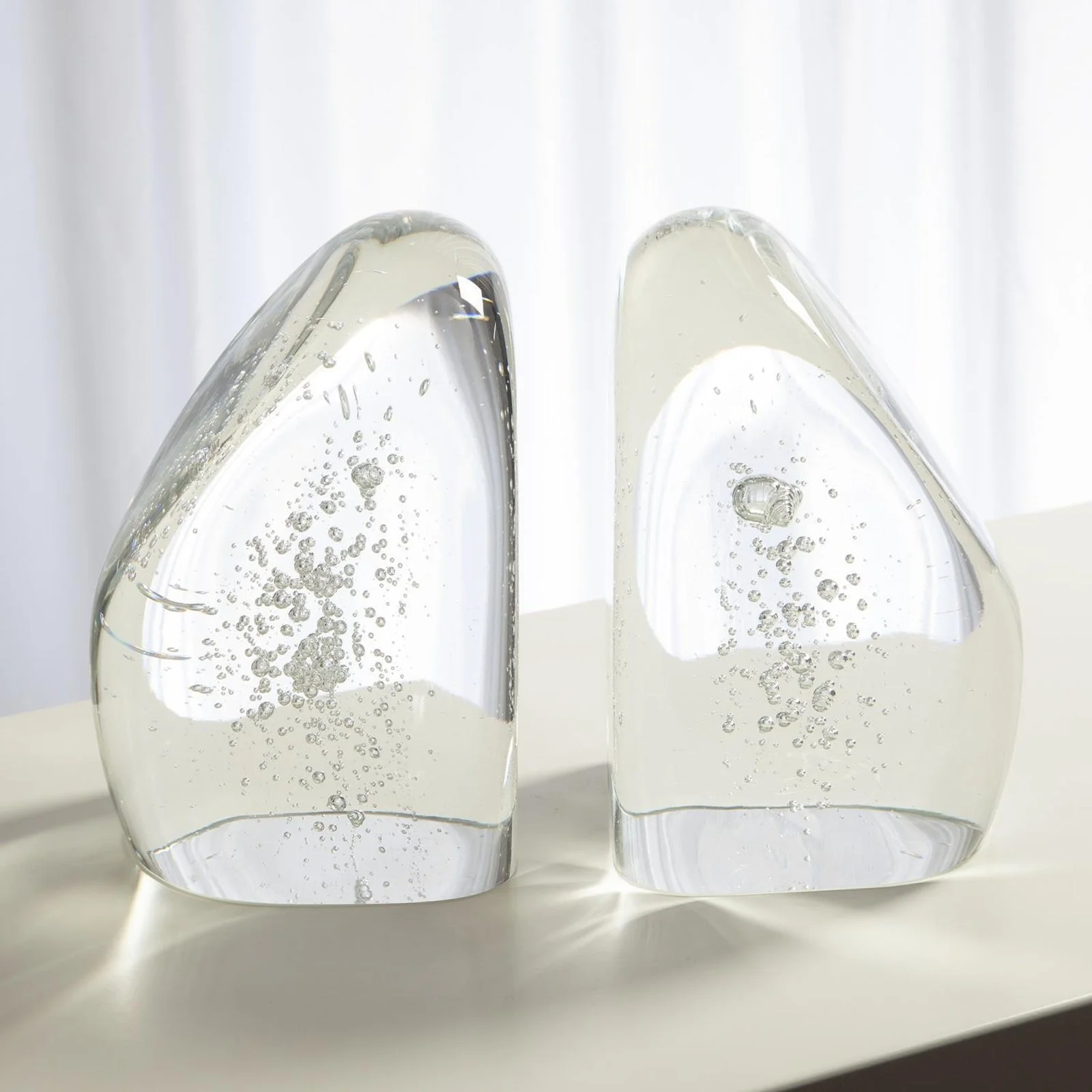 Global Views Chunk Bookends - Image 2