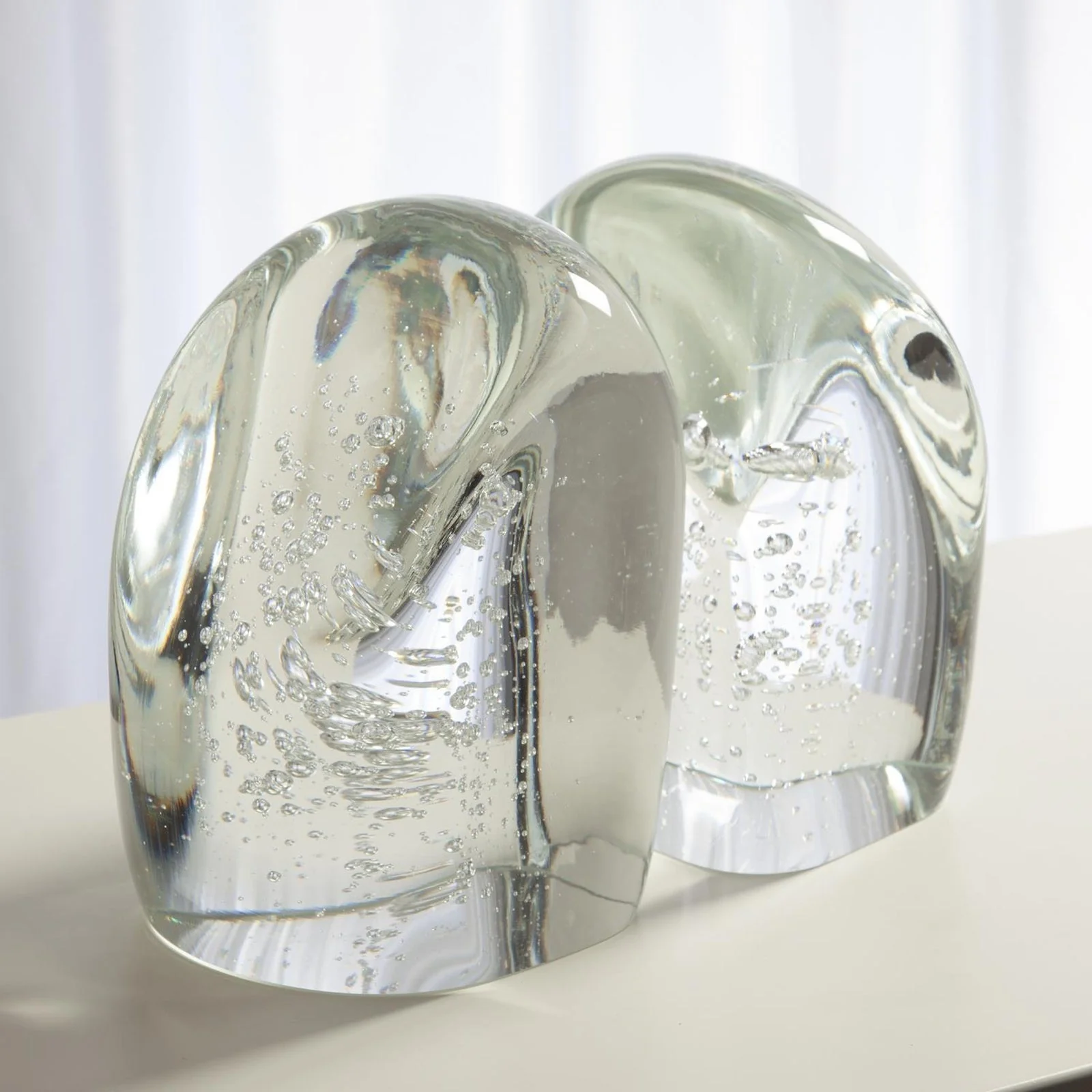 Global Views Chunk Bookends - Image 3