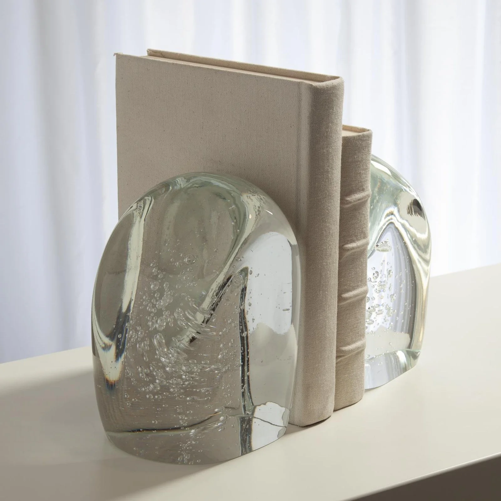 Global Views Chunk Bookends - Image 4