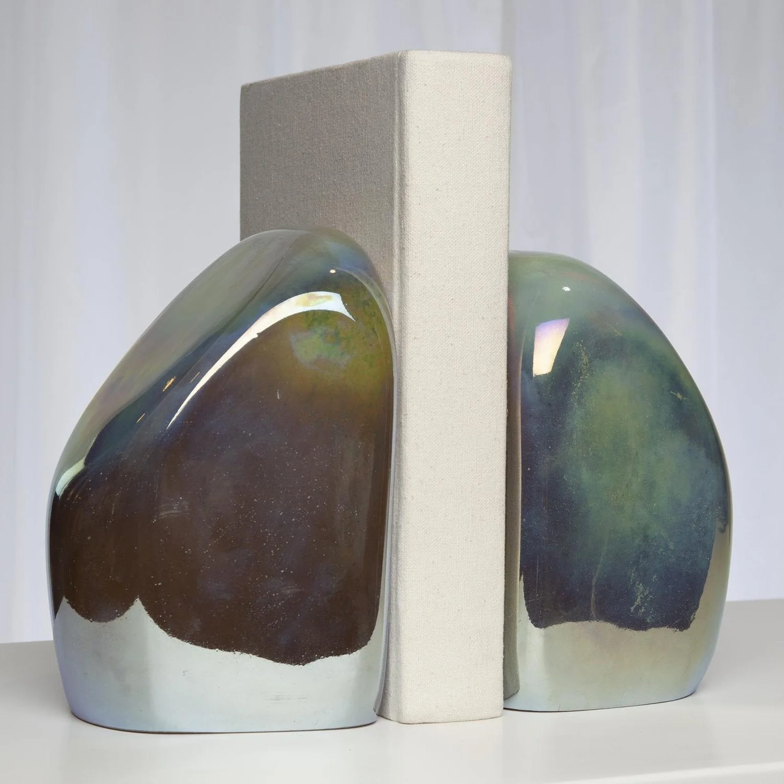 Global Views Chunk Bookends - Image 6