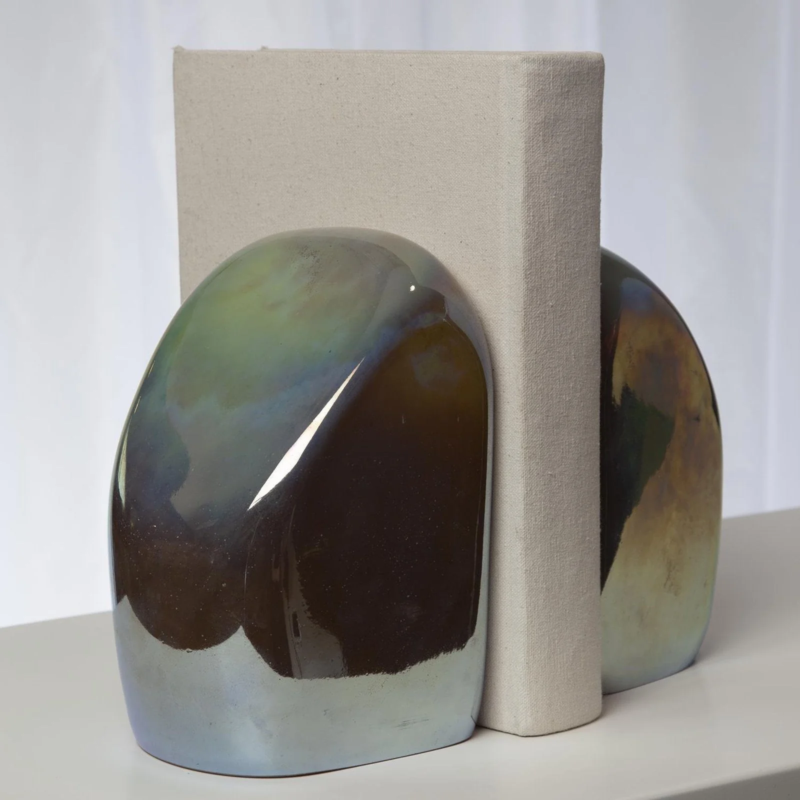Global Views Chunk Bookends - Image 7