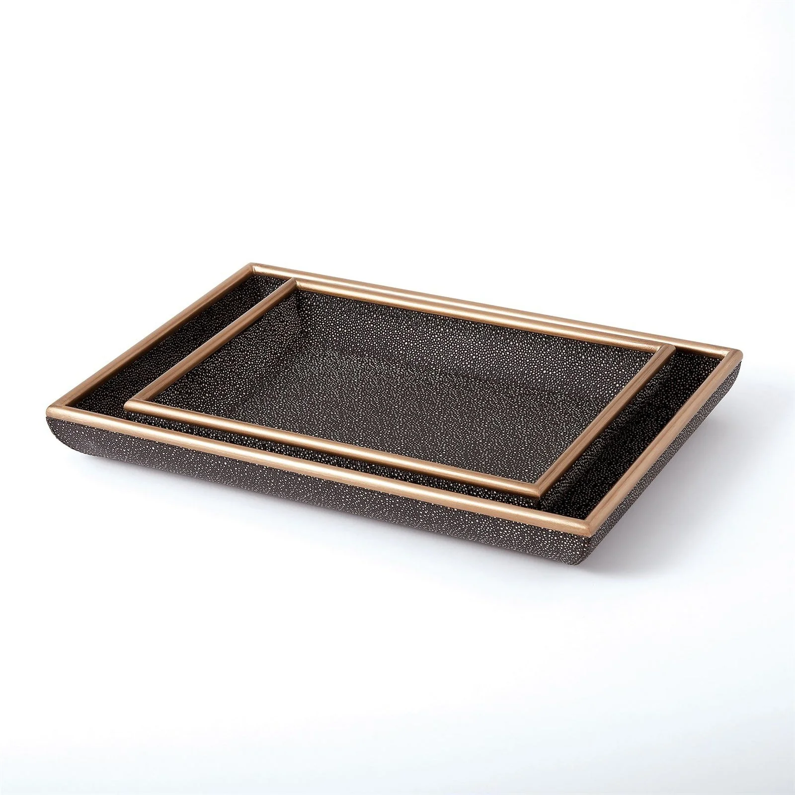 Global Views Churchill Tray - Image 3