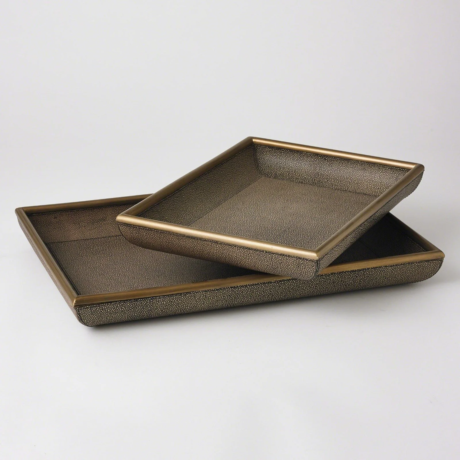 Global Views Churchill Tray - Image 4