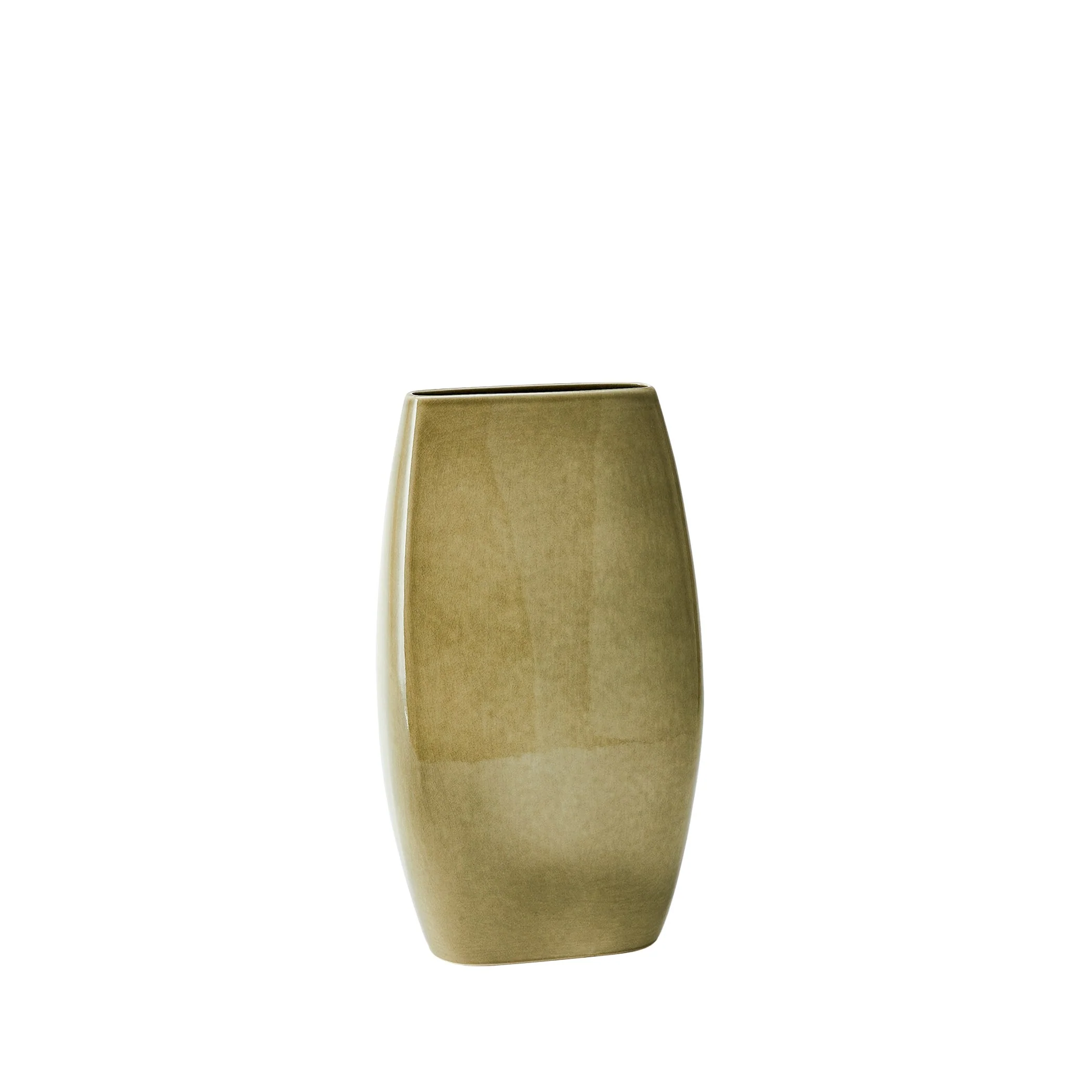 Global Views Cicada Vase Moss - Image 10