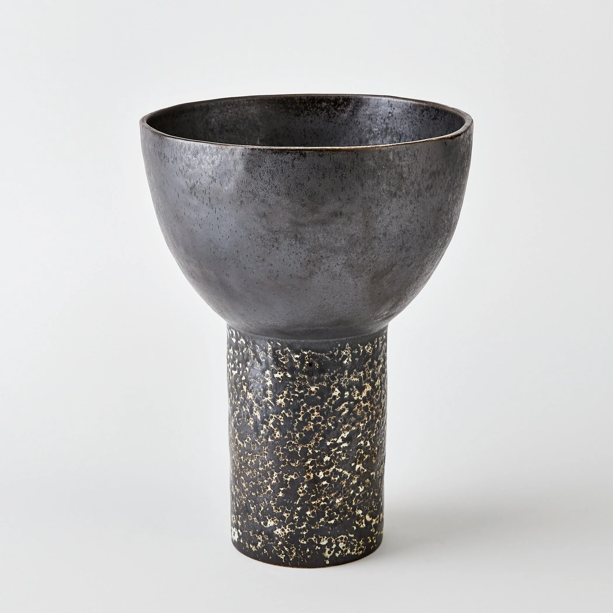 Global Views Cinder Footed Bowl - Image 10