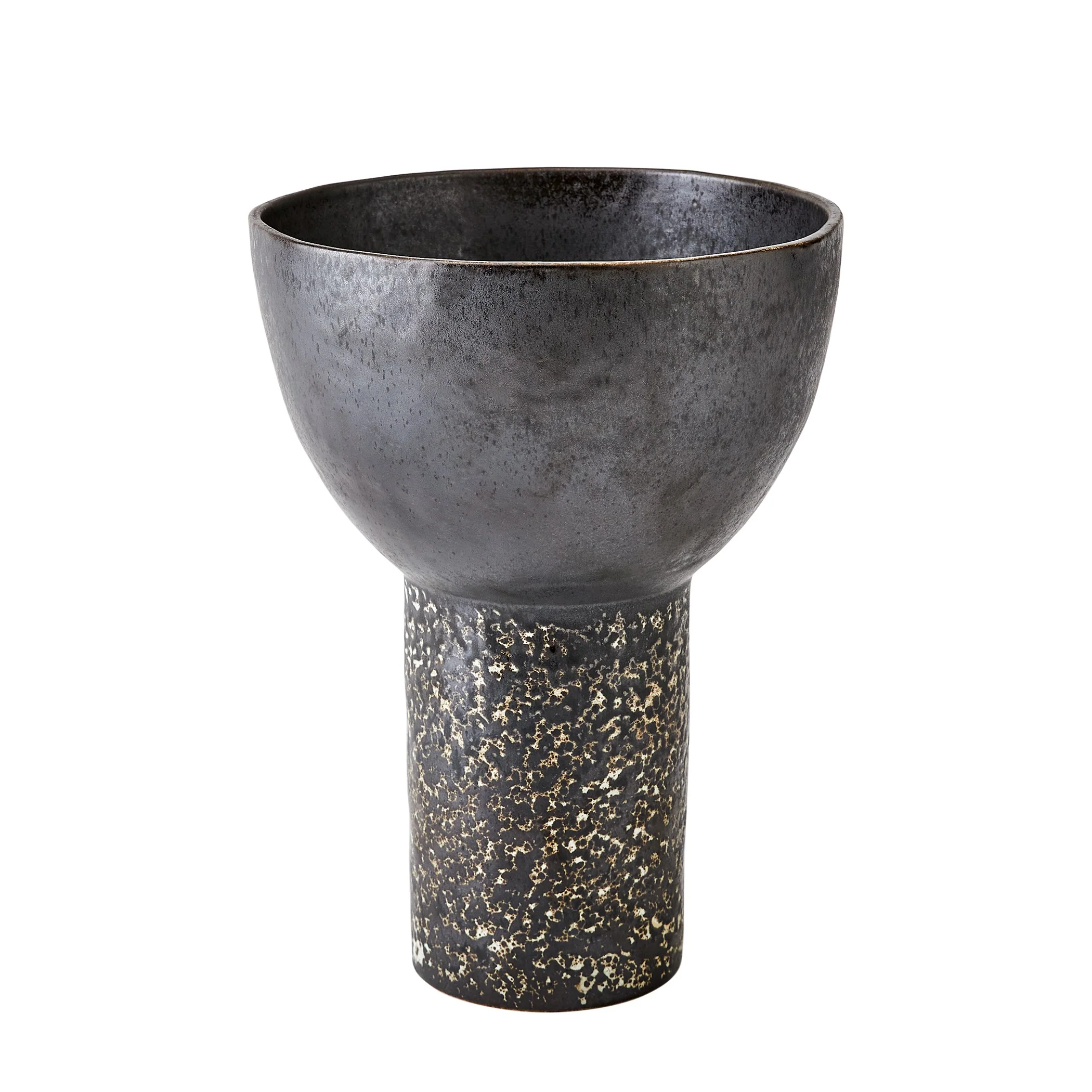 Global Views Cinder Footed Bowl - Image 12