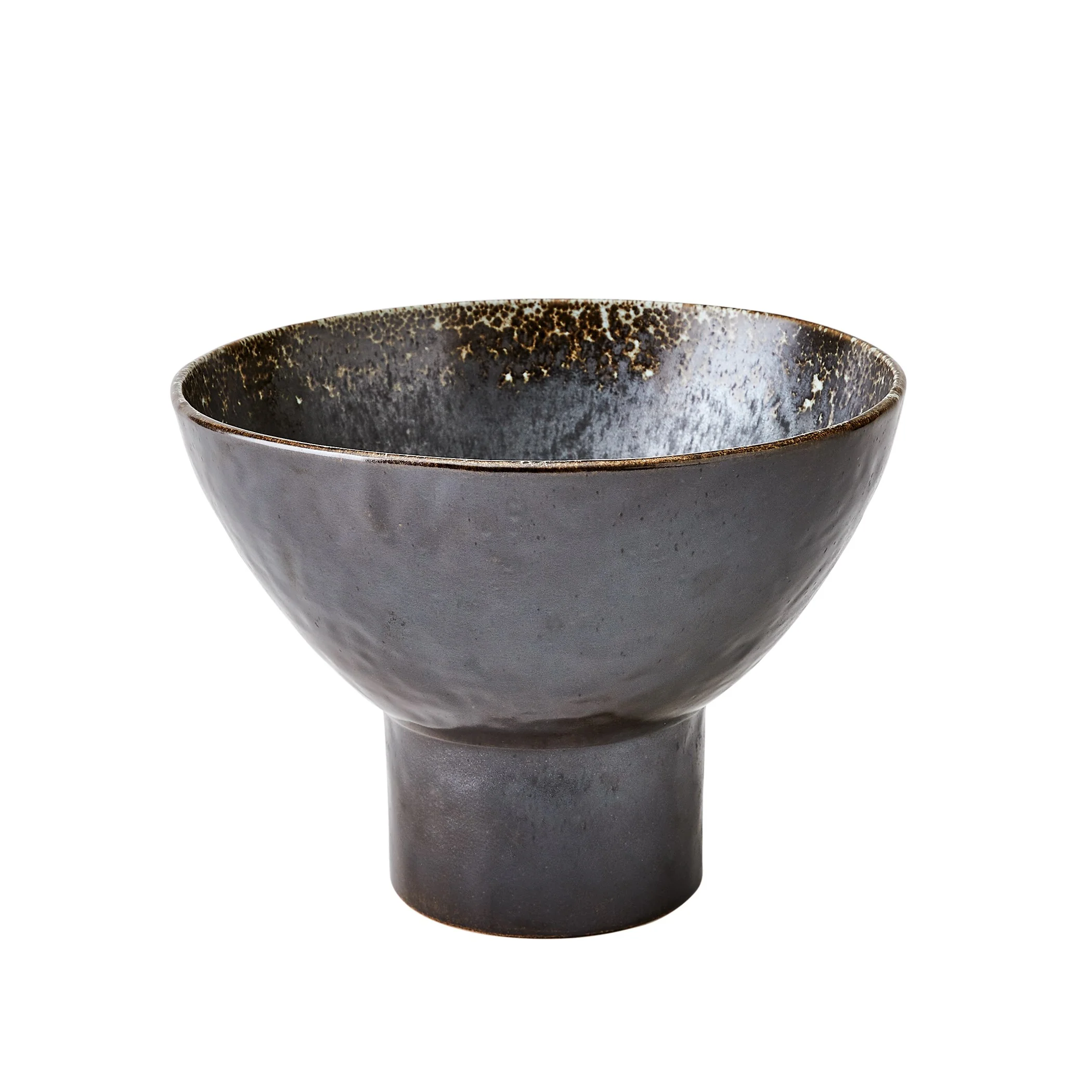 Global Views Cinder Footed Bowl - Image 9
