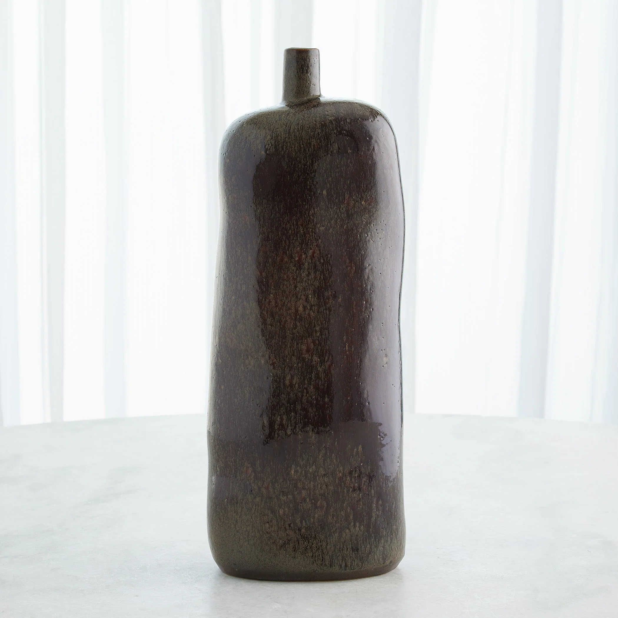 Global Views Cinnabar Bottle - Image 10