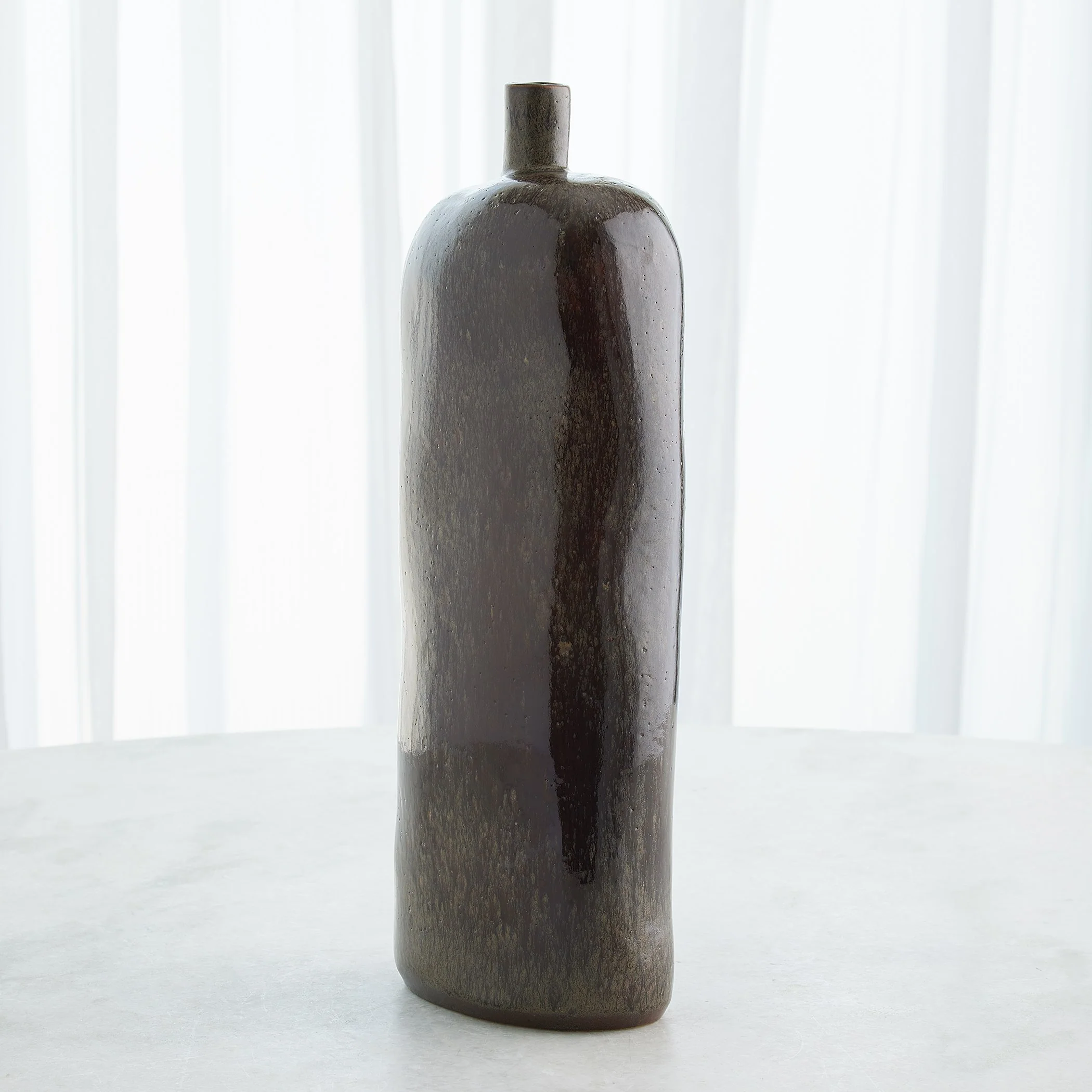 Global Views Cinnabar Bottle - Image 11
