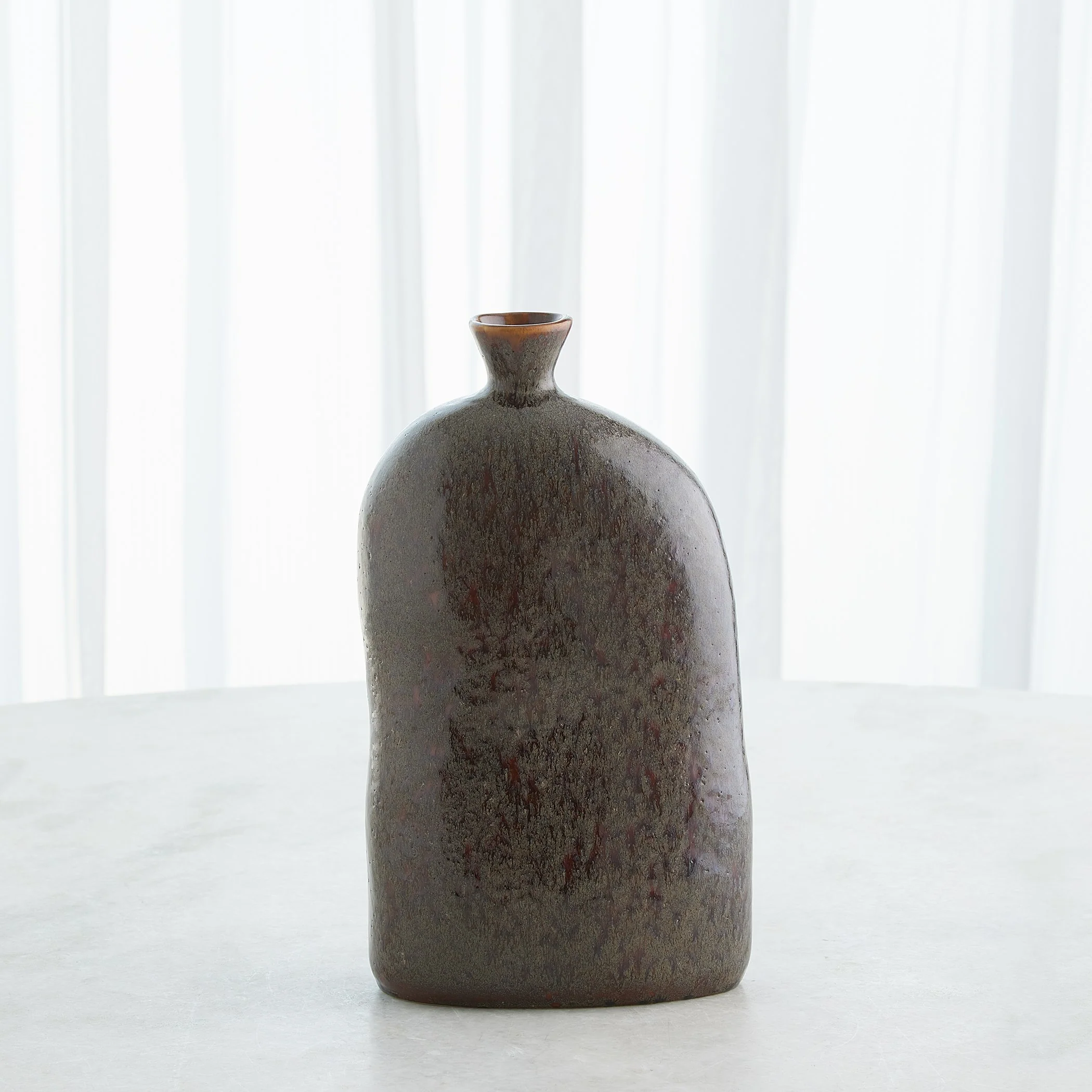 Global Views Cinnabar Bottle - Image 3