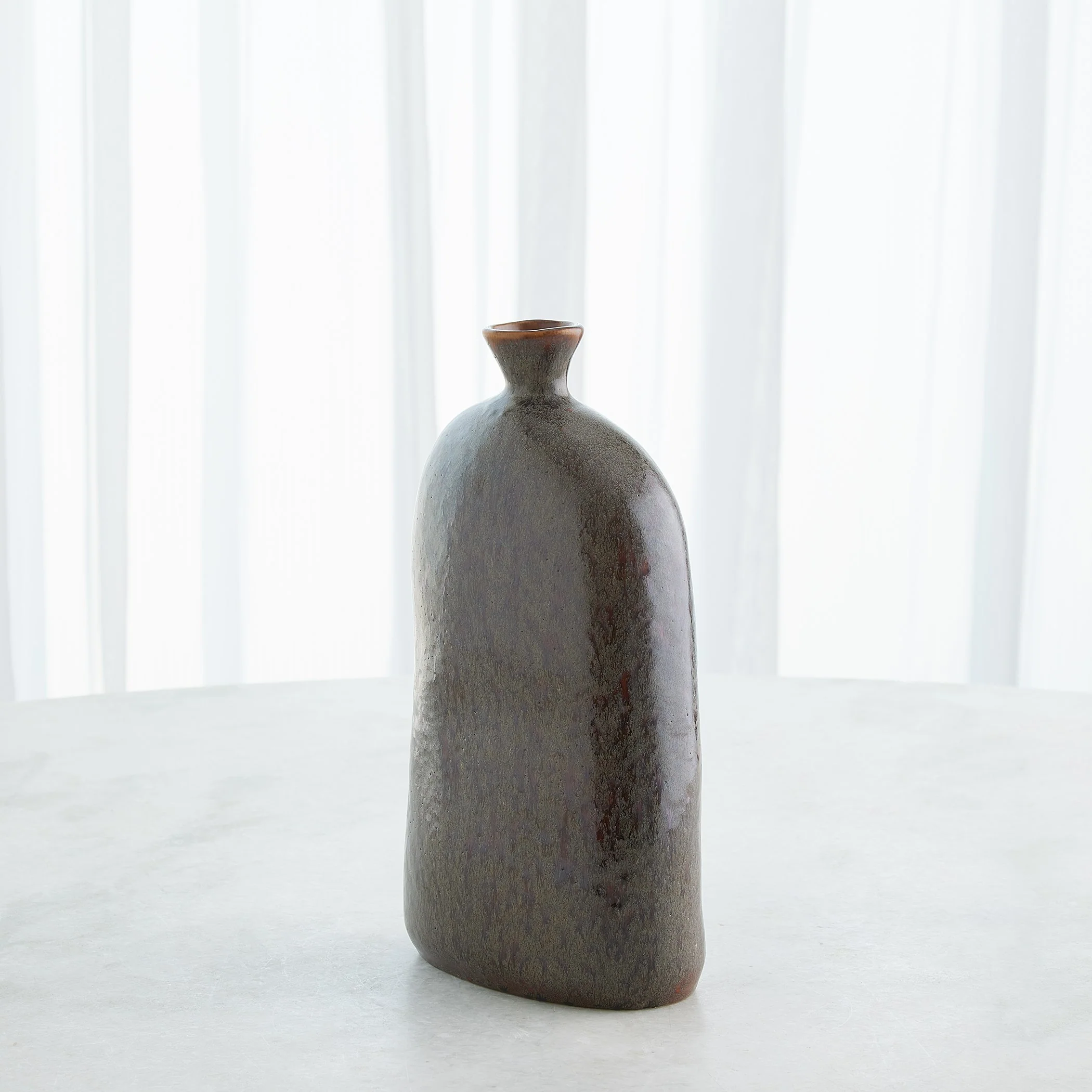 Global Views Cinnabar Bottle - Image 4