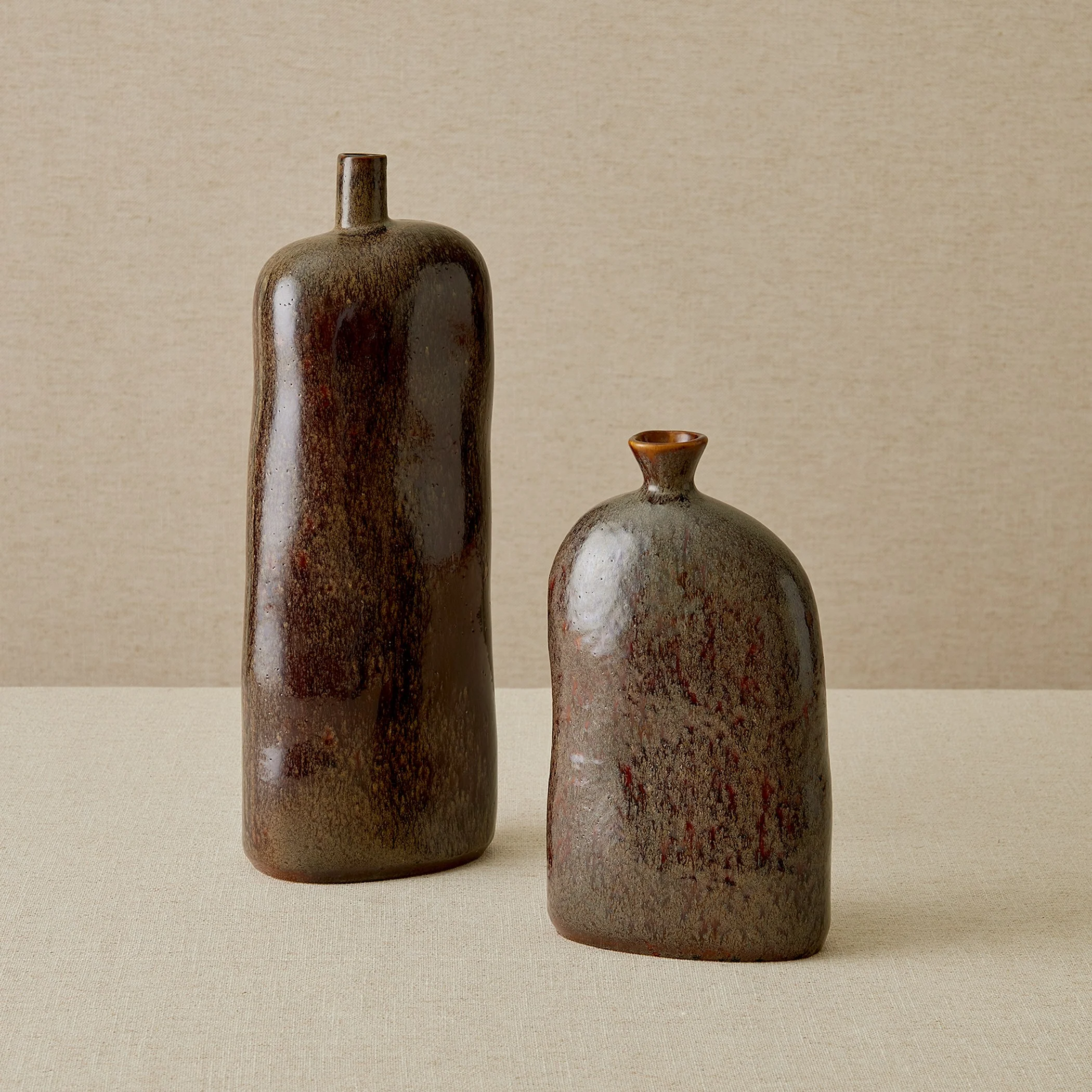 Global Views Cinnabar Bottle - Image 6