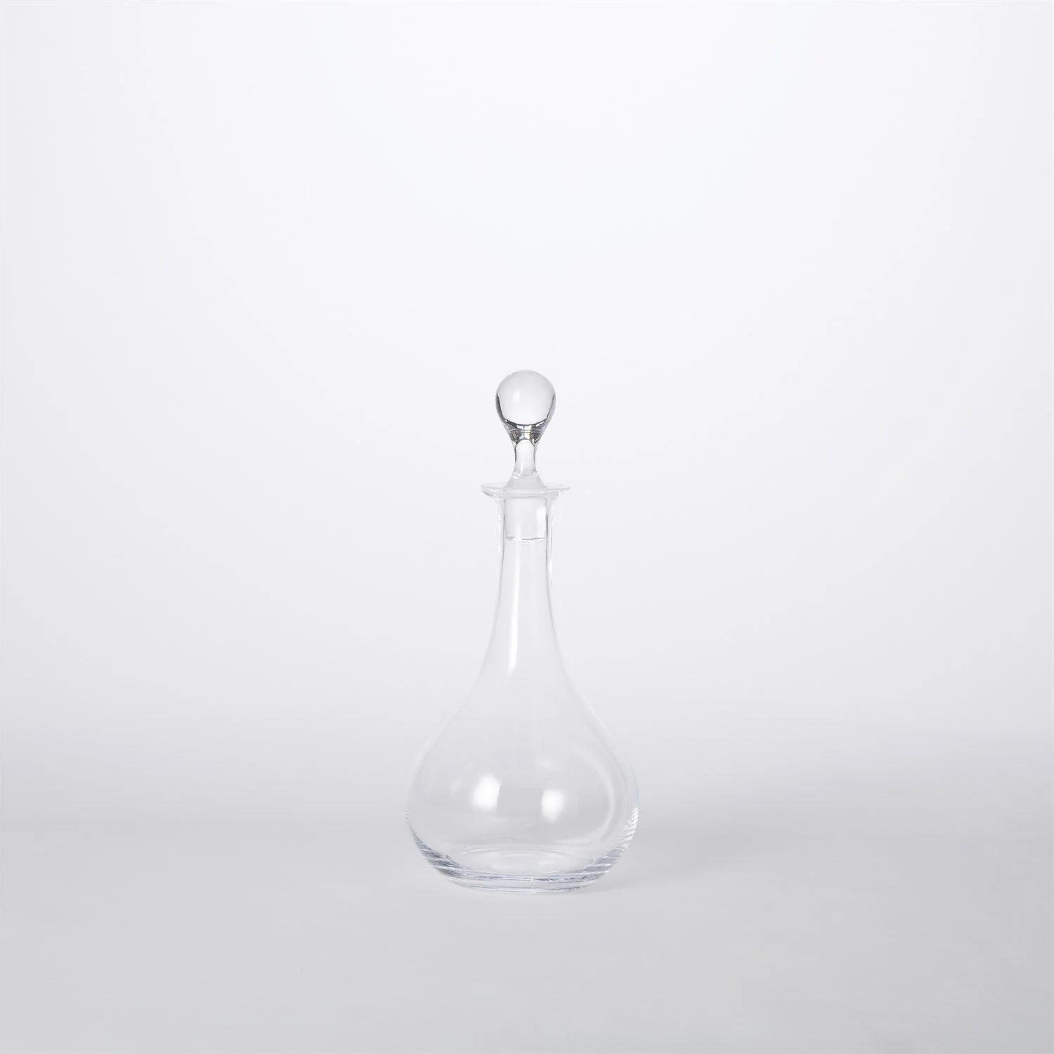 Global Views Classic Decanter Clearance - Image 2