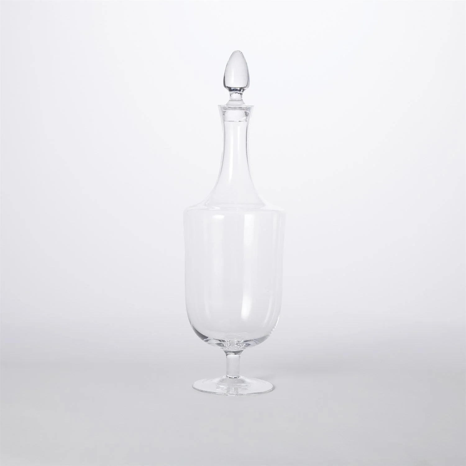 Global Views Classic Decanter Clearance - Image 3