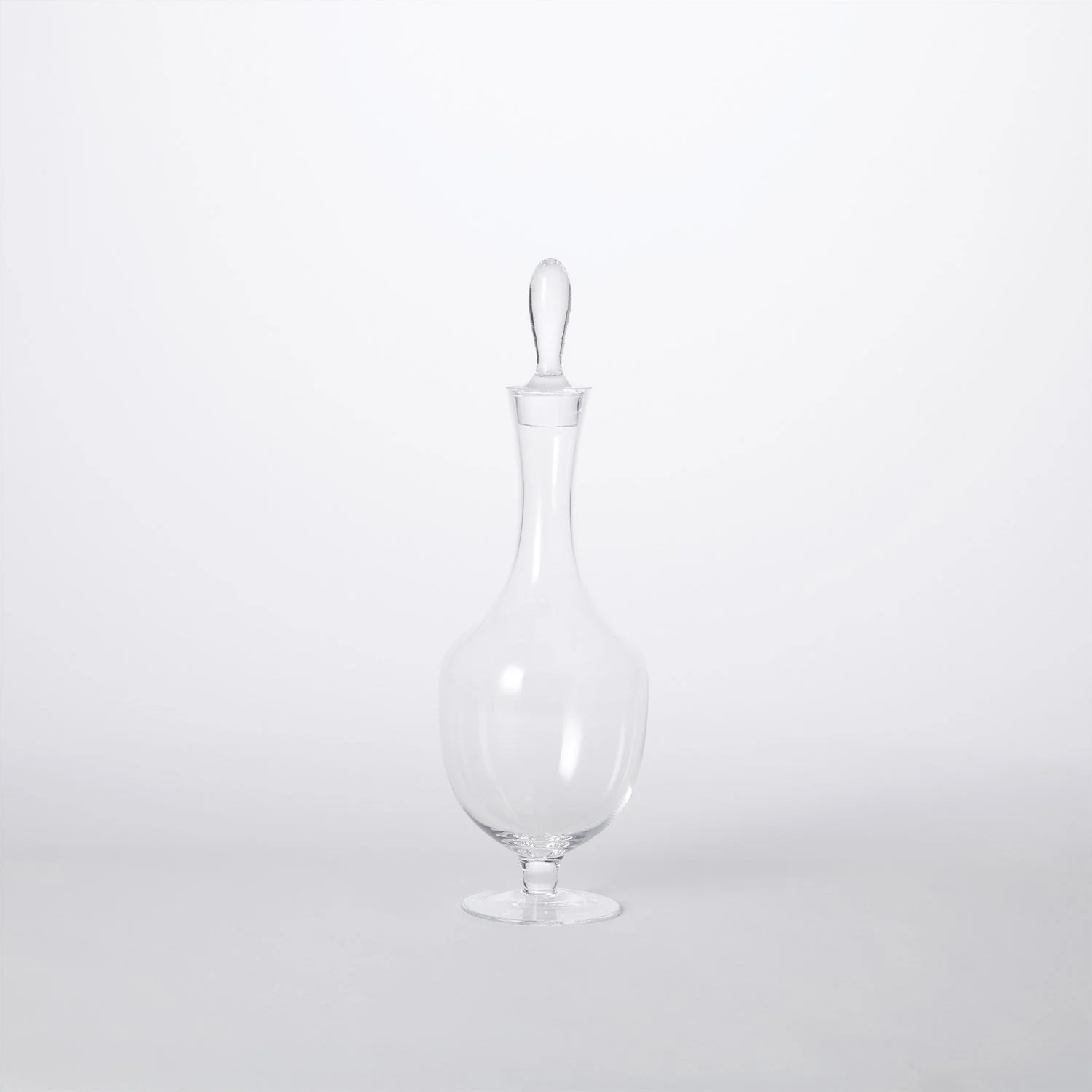 Global Views Classic Decanter Clearance - Image 4