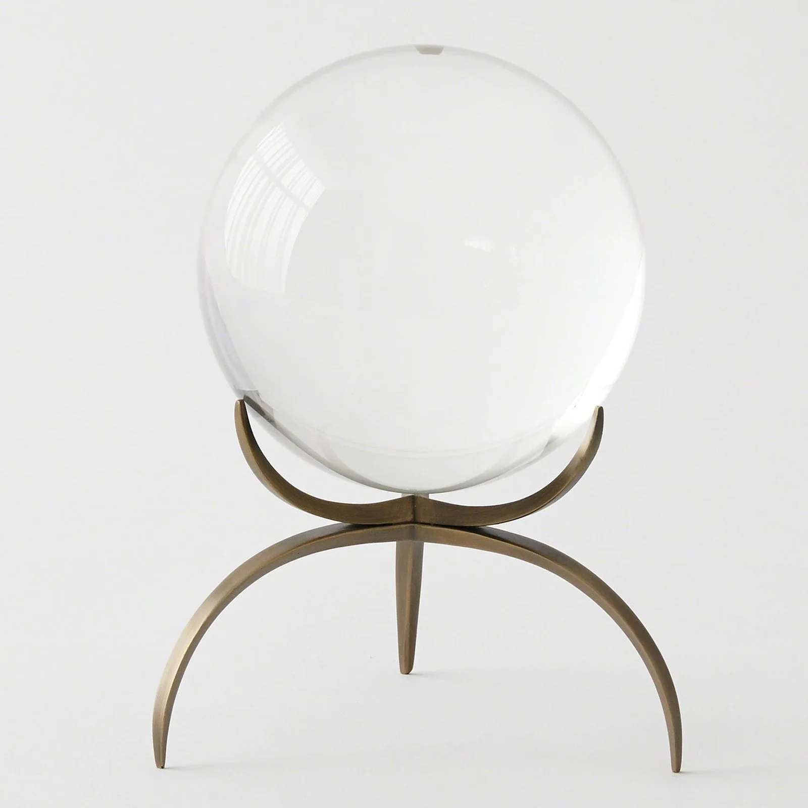 Global Views Clearlight Orb - Image 5