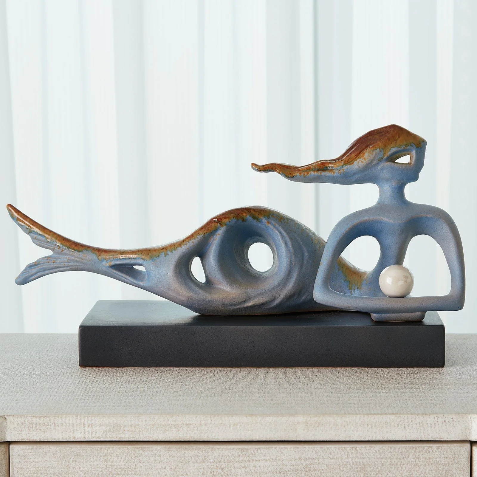 Global Views Cleodora Sculpture - Image 2