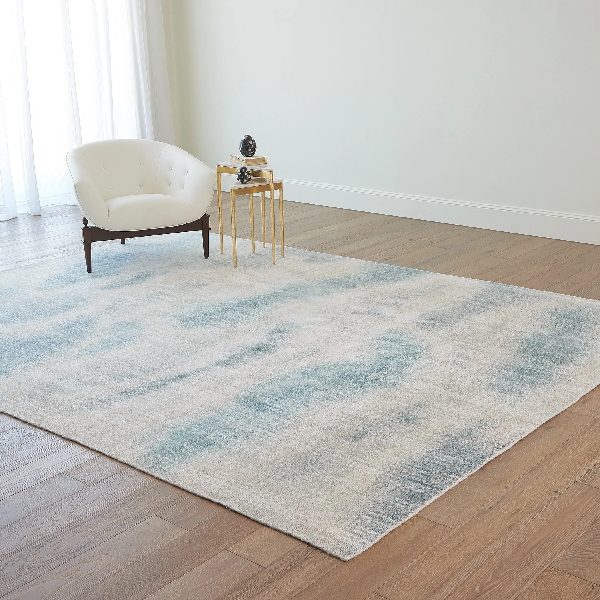 Global Views Cloudy Day Rug - Image 4