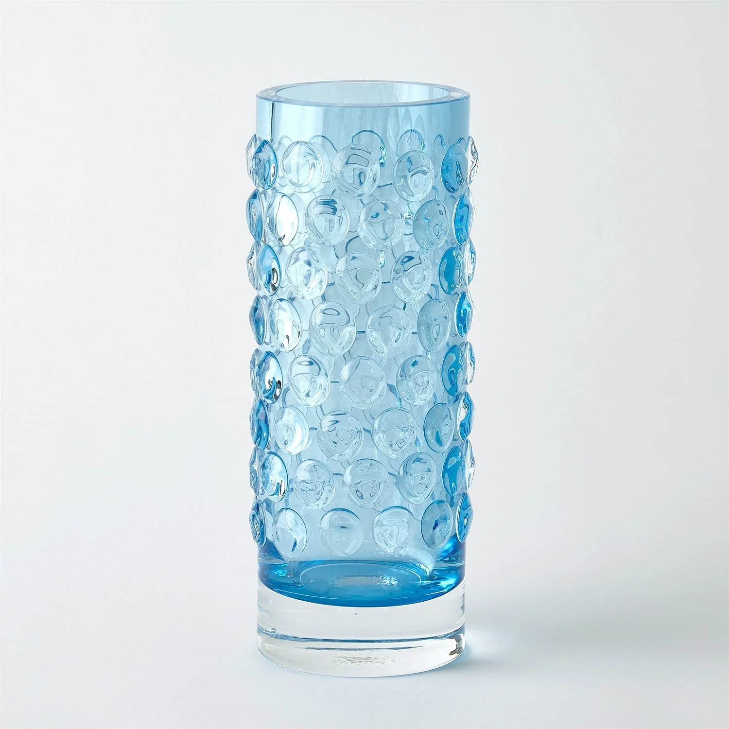 Global Views Cobalt Bubble Vase Clearance - Image 2