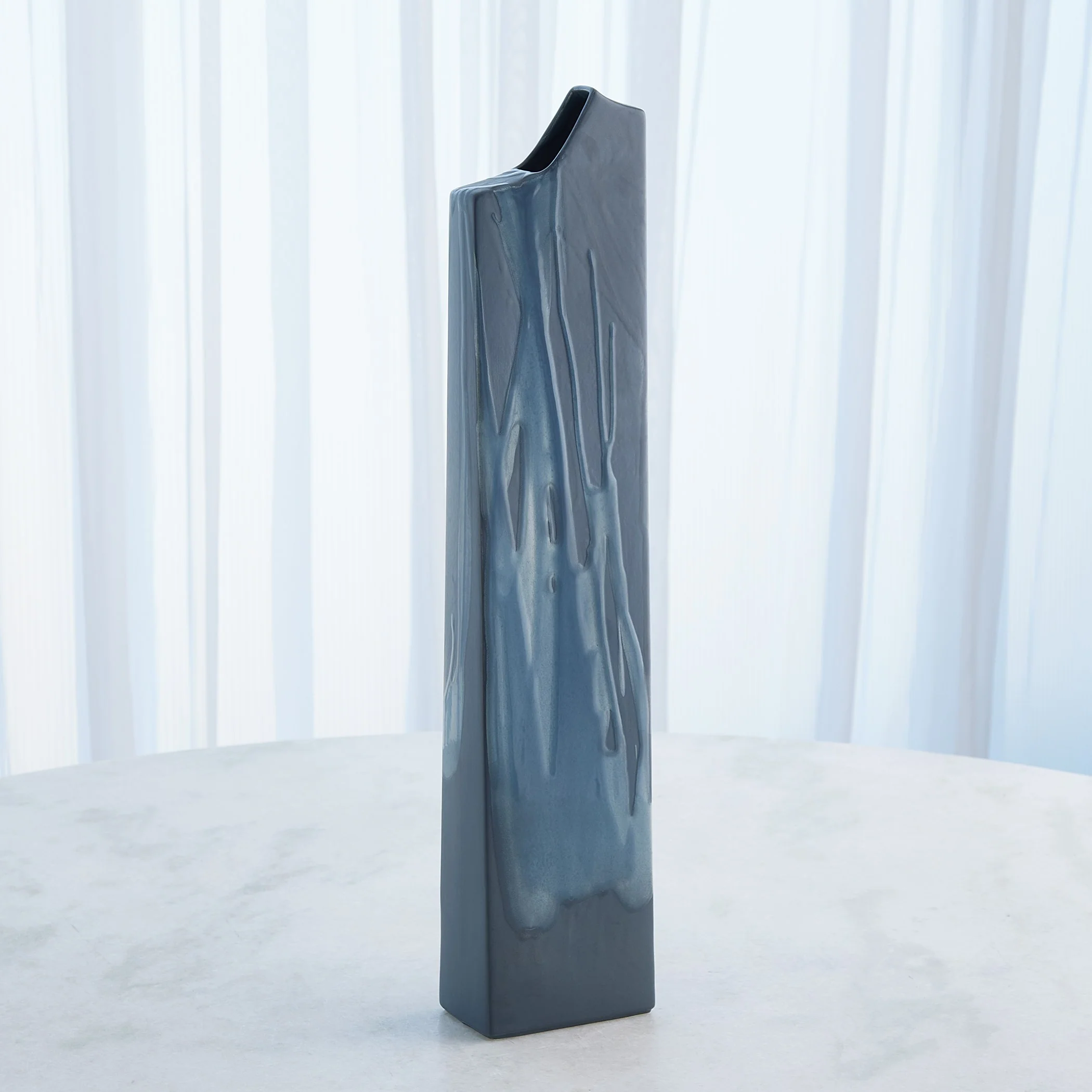 Global Views Column Splash Vase - Image 11