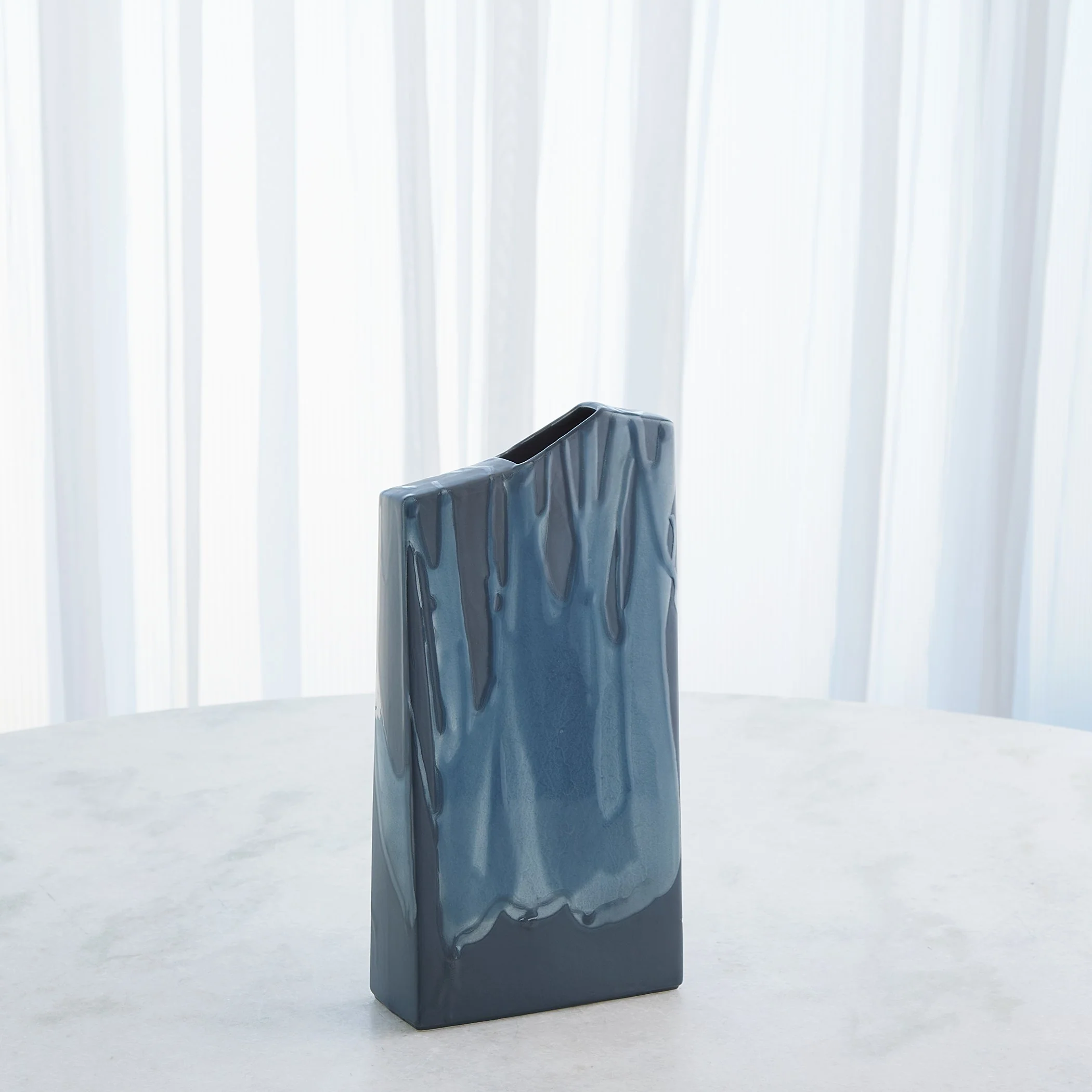 Global Views Column Splash Vase - Image 3