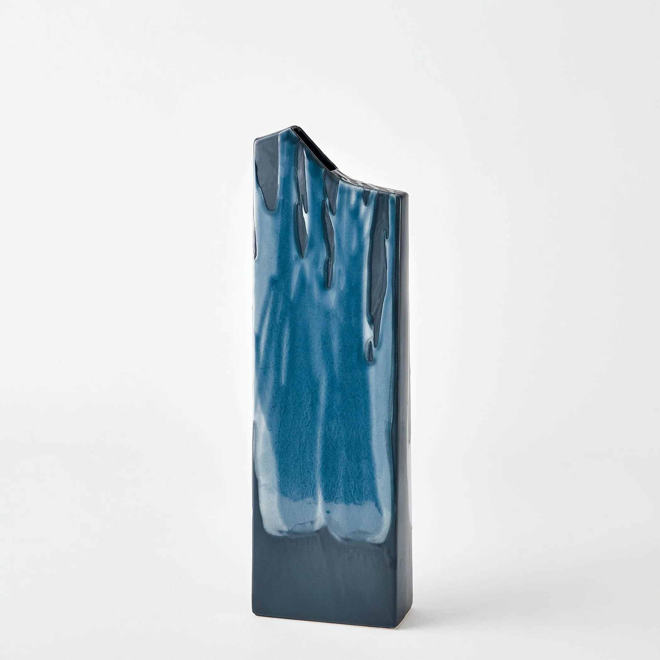 Global Views Column Splash Vase - Image 7