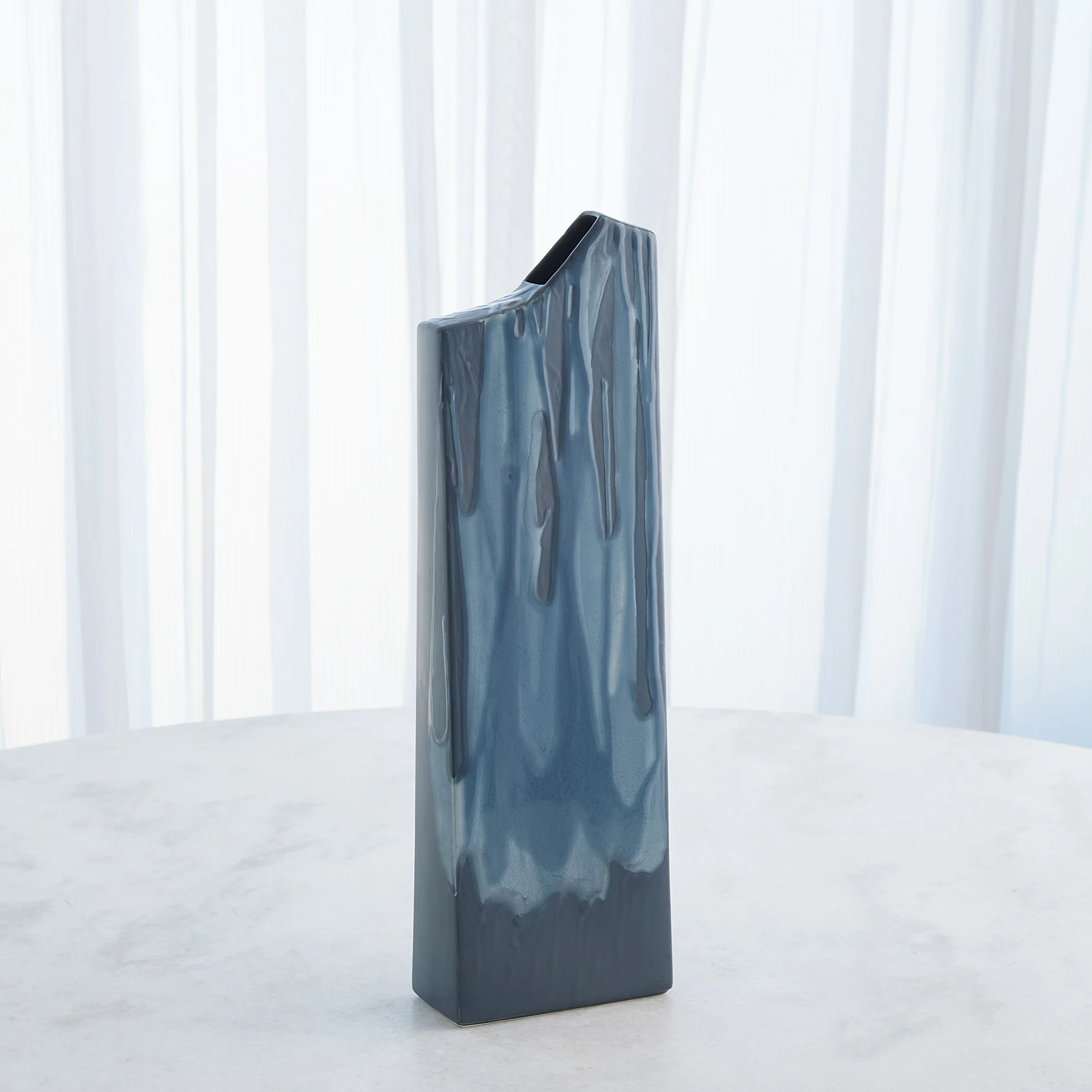 Global Views Column Splash Vase - Image 8
