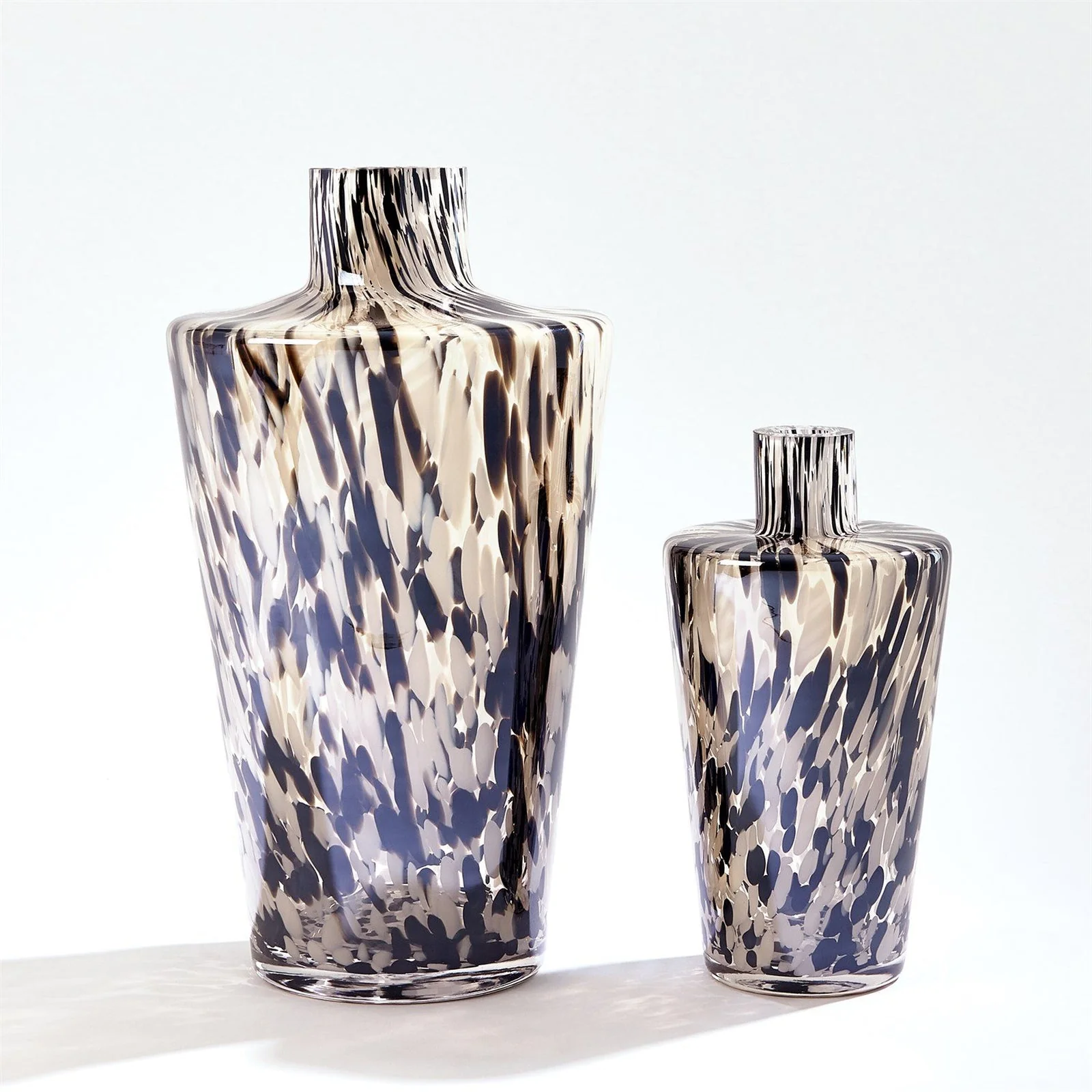 Global Views Confetti Shoulder Vase - Image 5