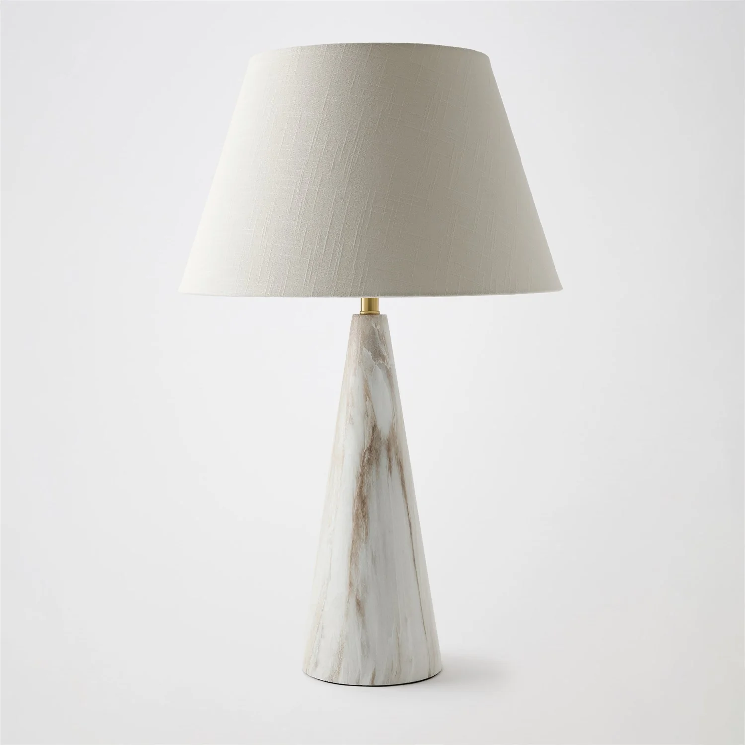 Global Views Conical Lamp - Image 10
