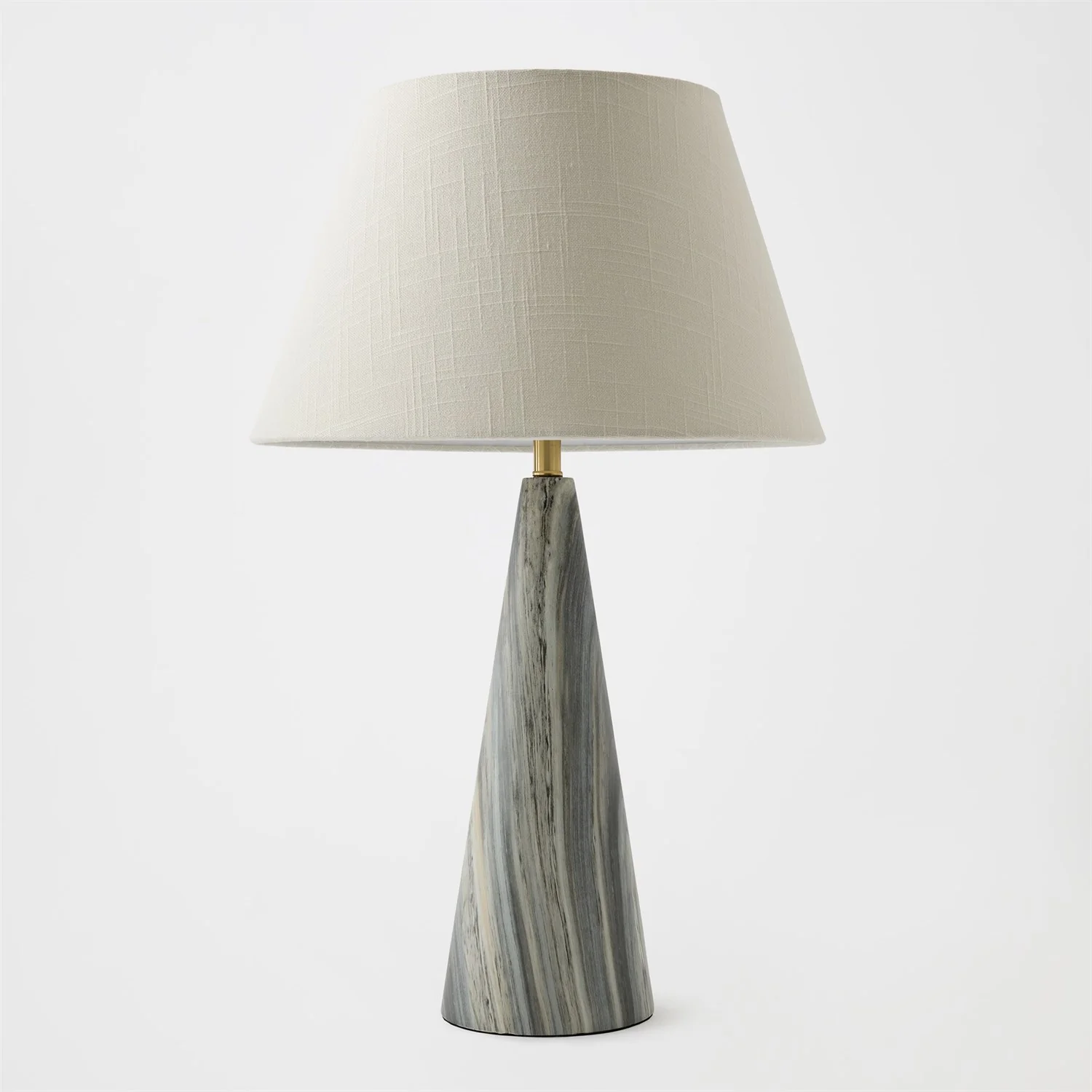 Global Views Conical Lamp - Image 9
