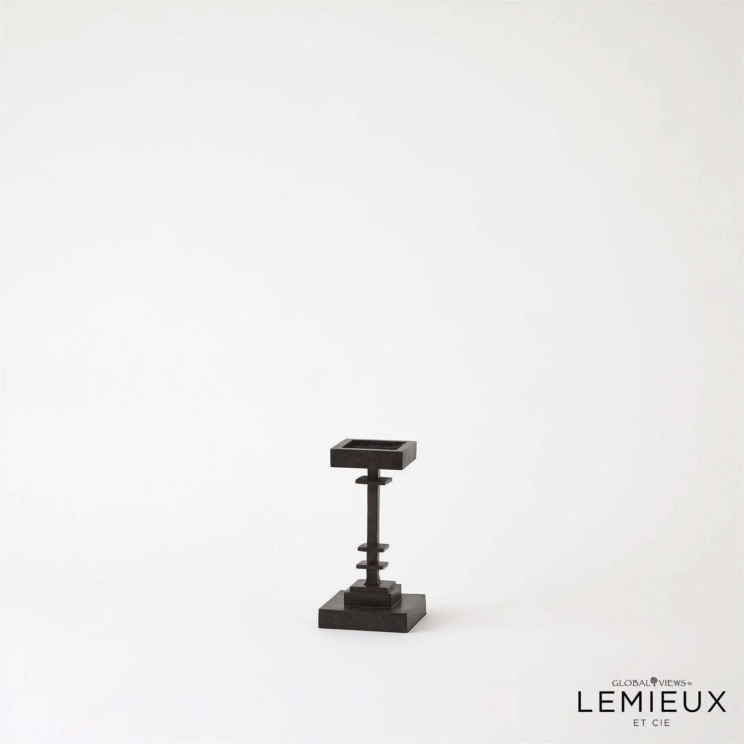 Global Views Corentin Candle Holder - Image 12